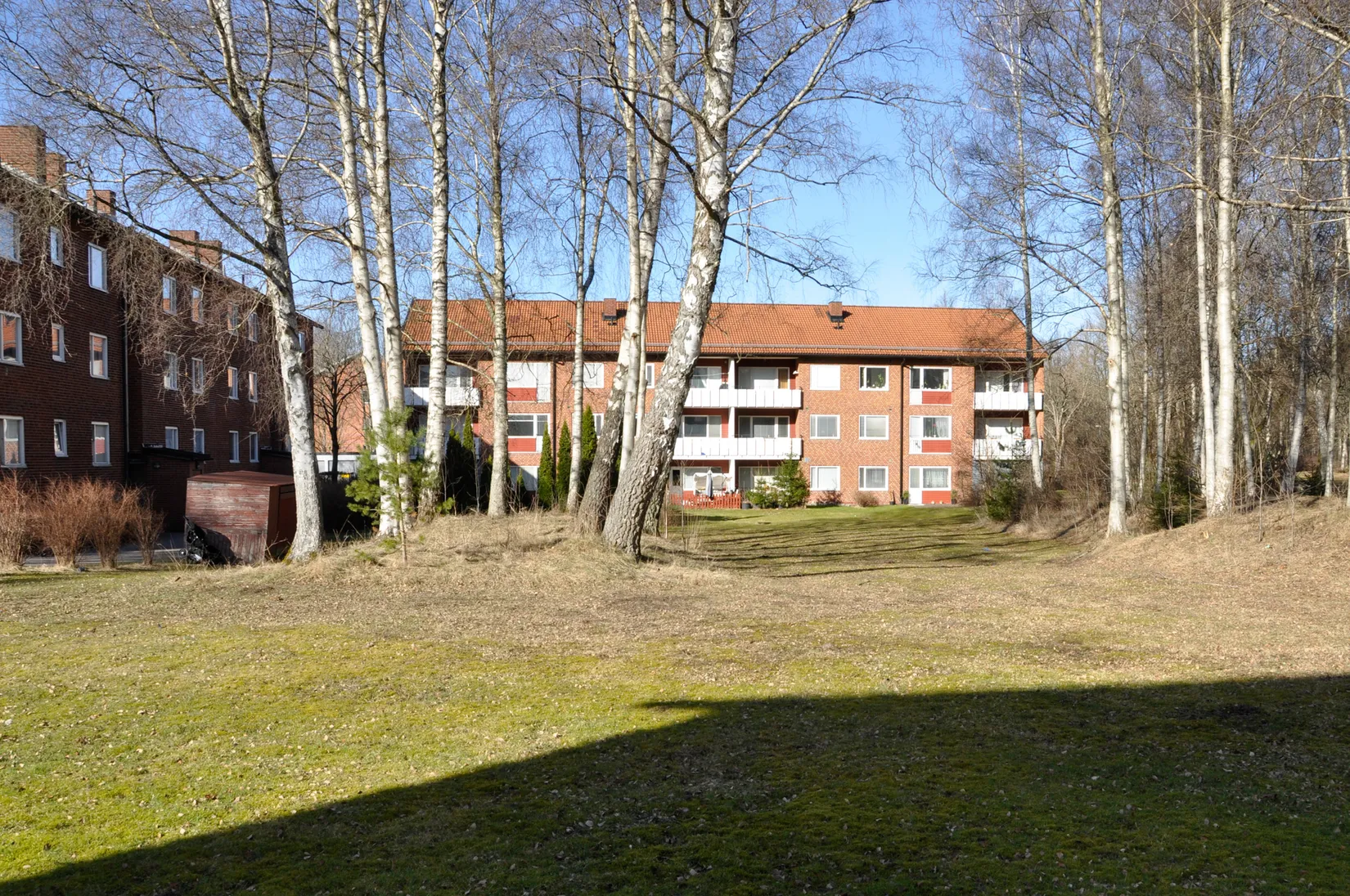 Bostadsrätt, Sunnerbogatan 30C, 1001, Markaryd