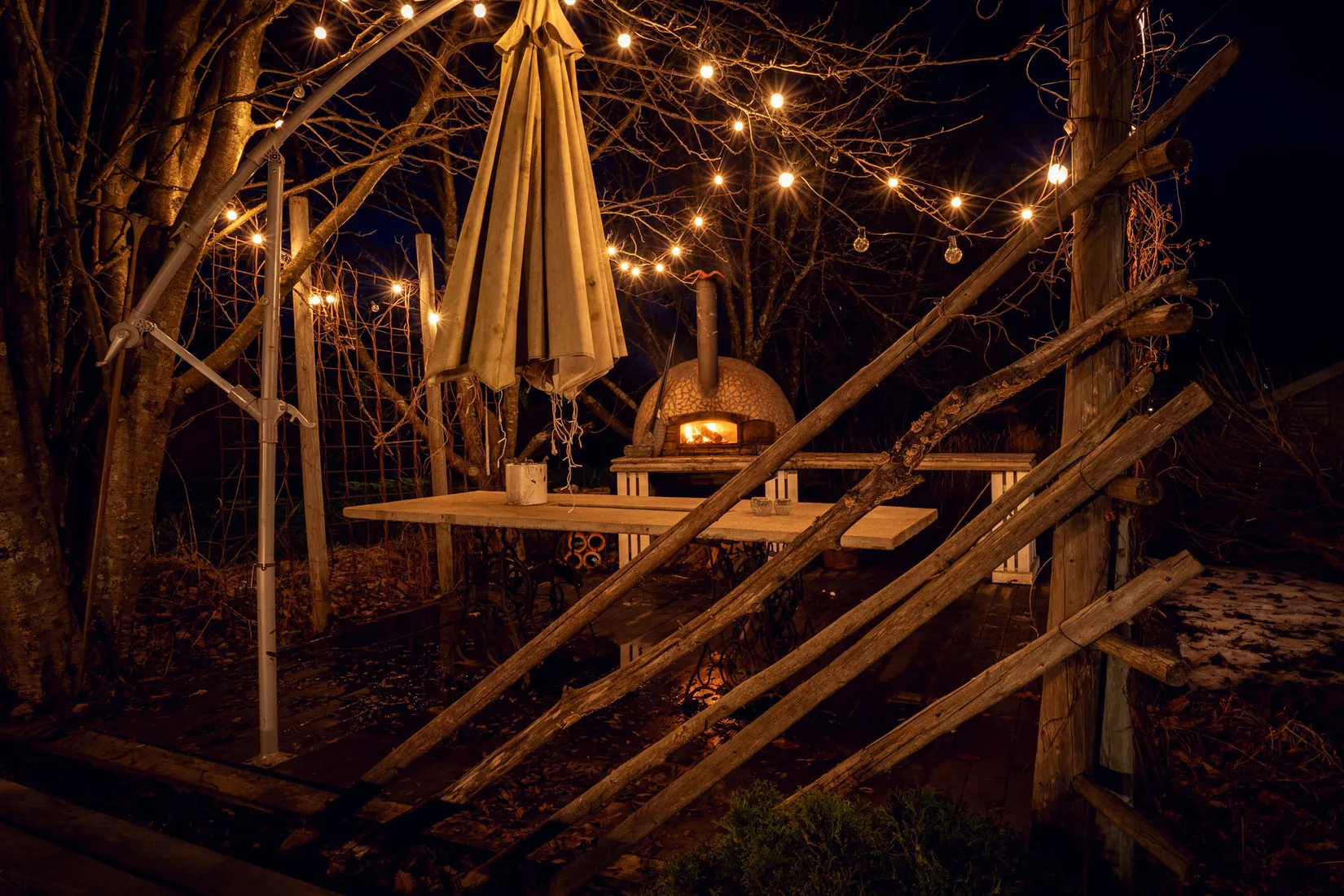 Villa, Rosgatan 64, Skellefteå