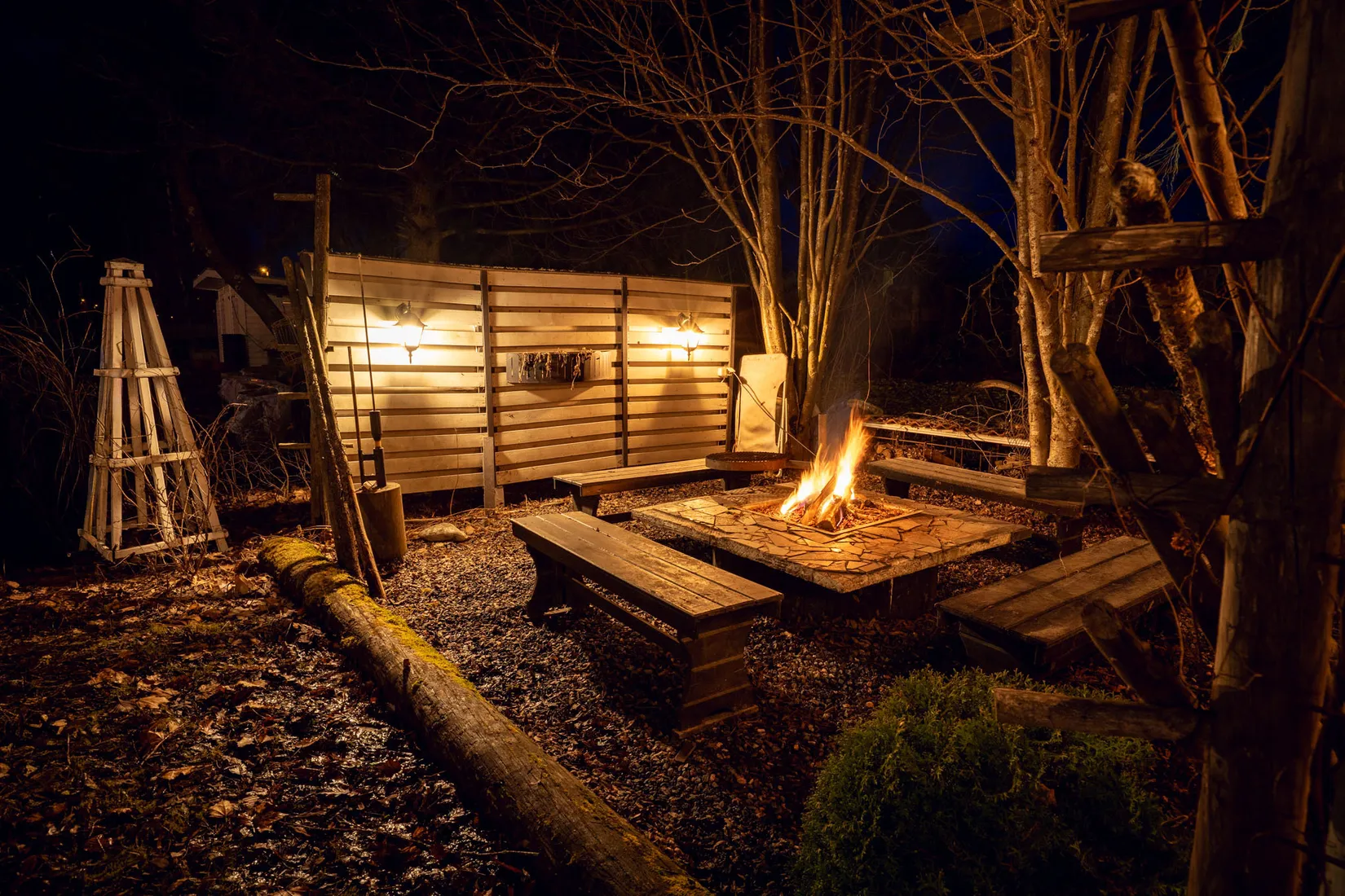 Villa, Rosgatan 64, Skellefteå