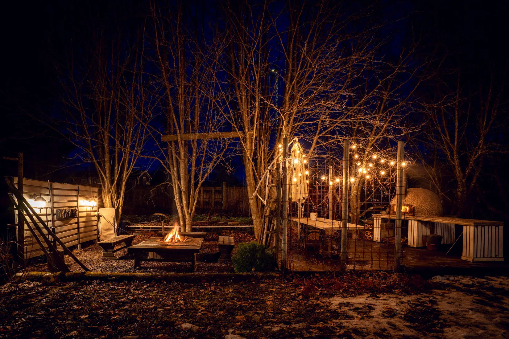 Villa, Rosgatan 64, Skellefteå