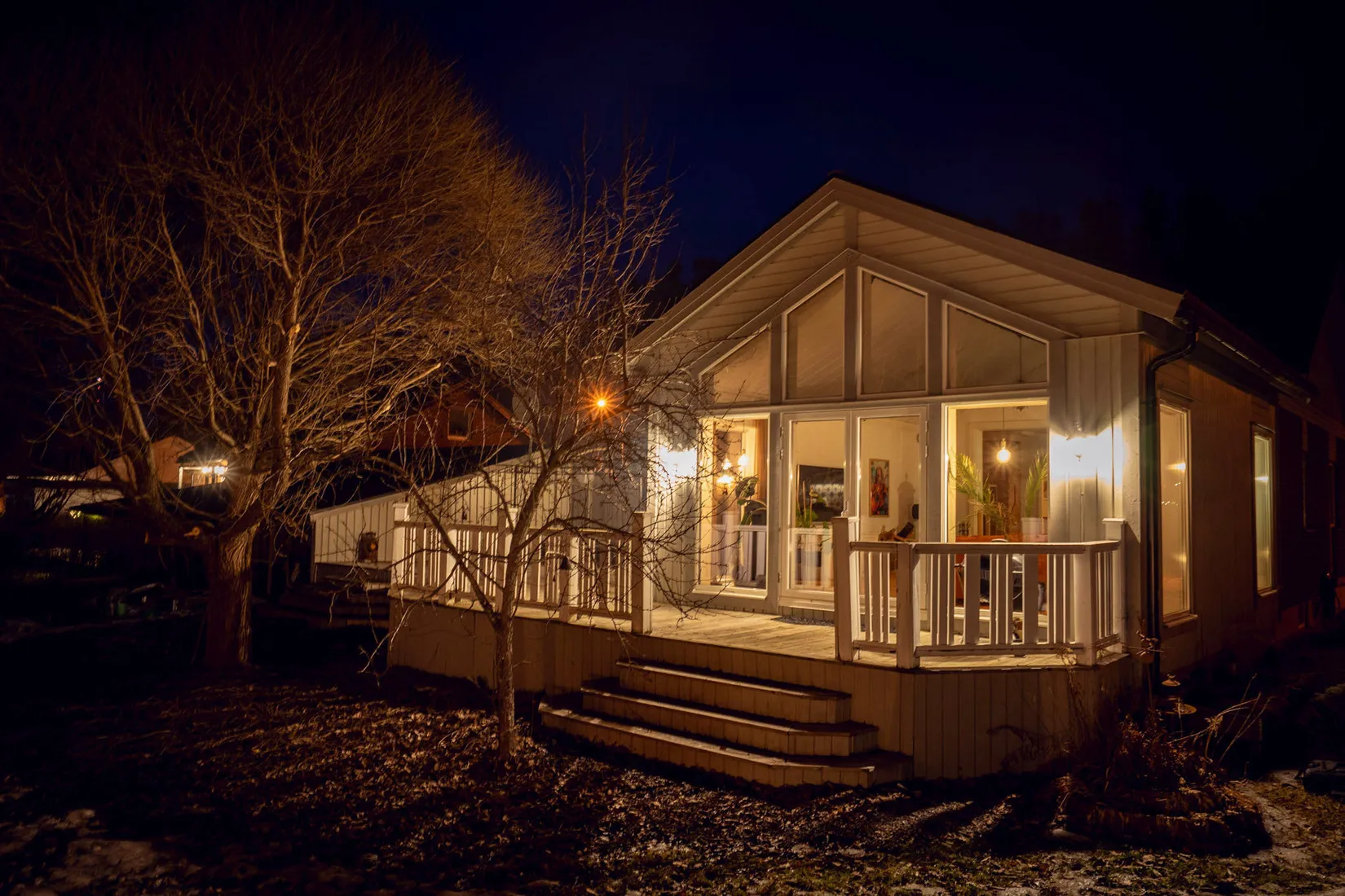 Villa, Rosgatan 64, Skellefteå