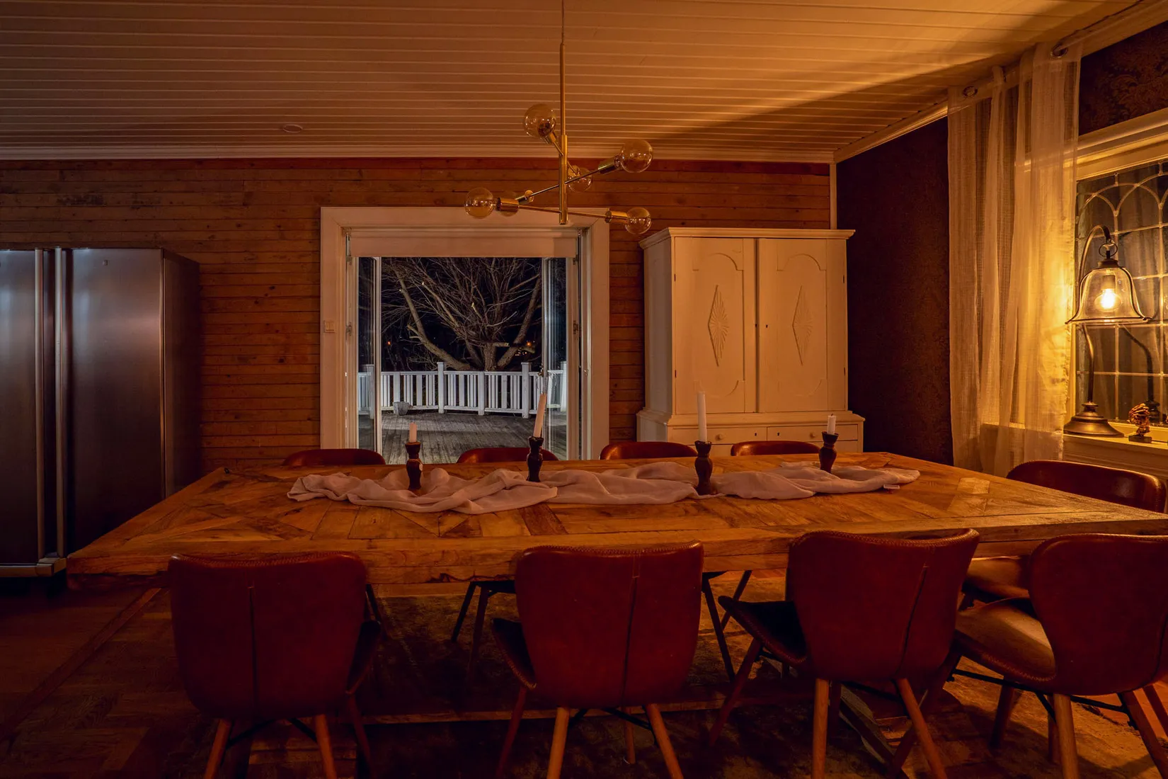 Villa, Rosgatan 64, Skellefteå