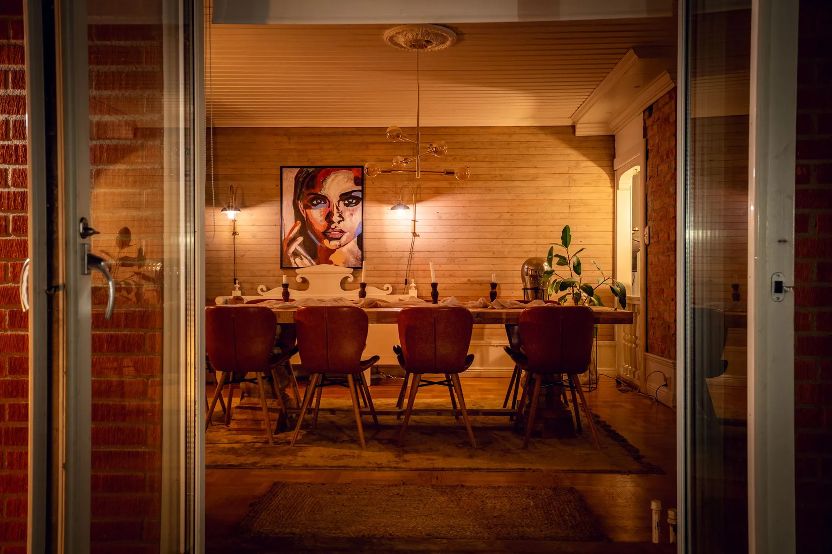 Villa, Rosgatan 64, Skellefteå