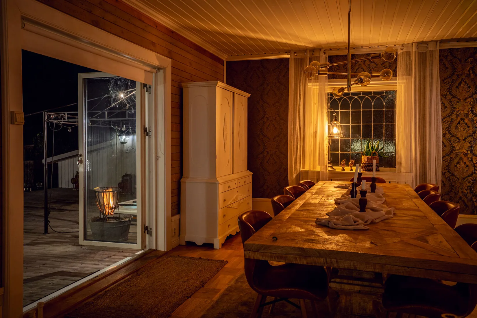 Villa, Rosgatan 64, Skellefteå