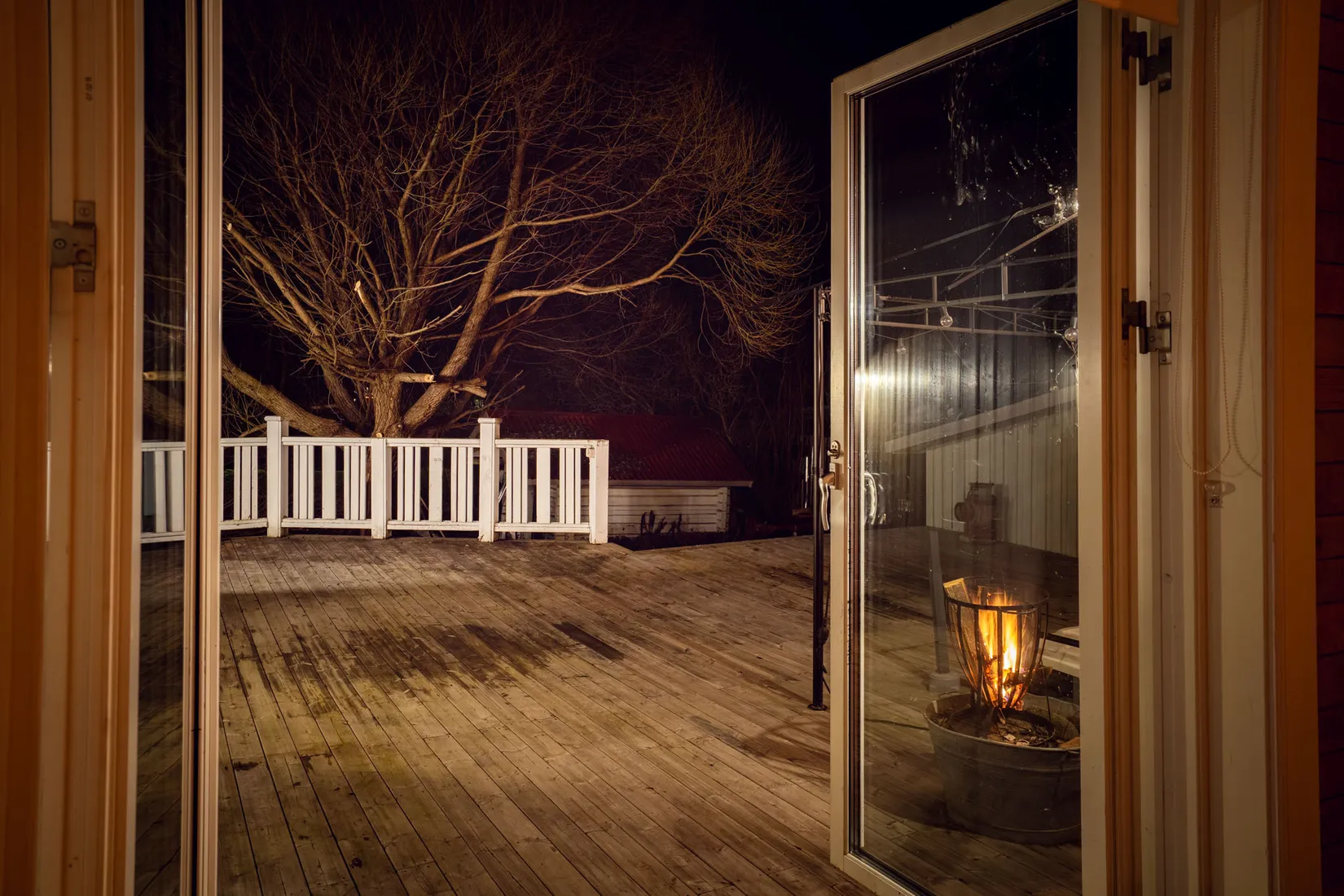 Villa, Rosgatan 64, Skellefteå