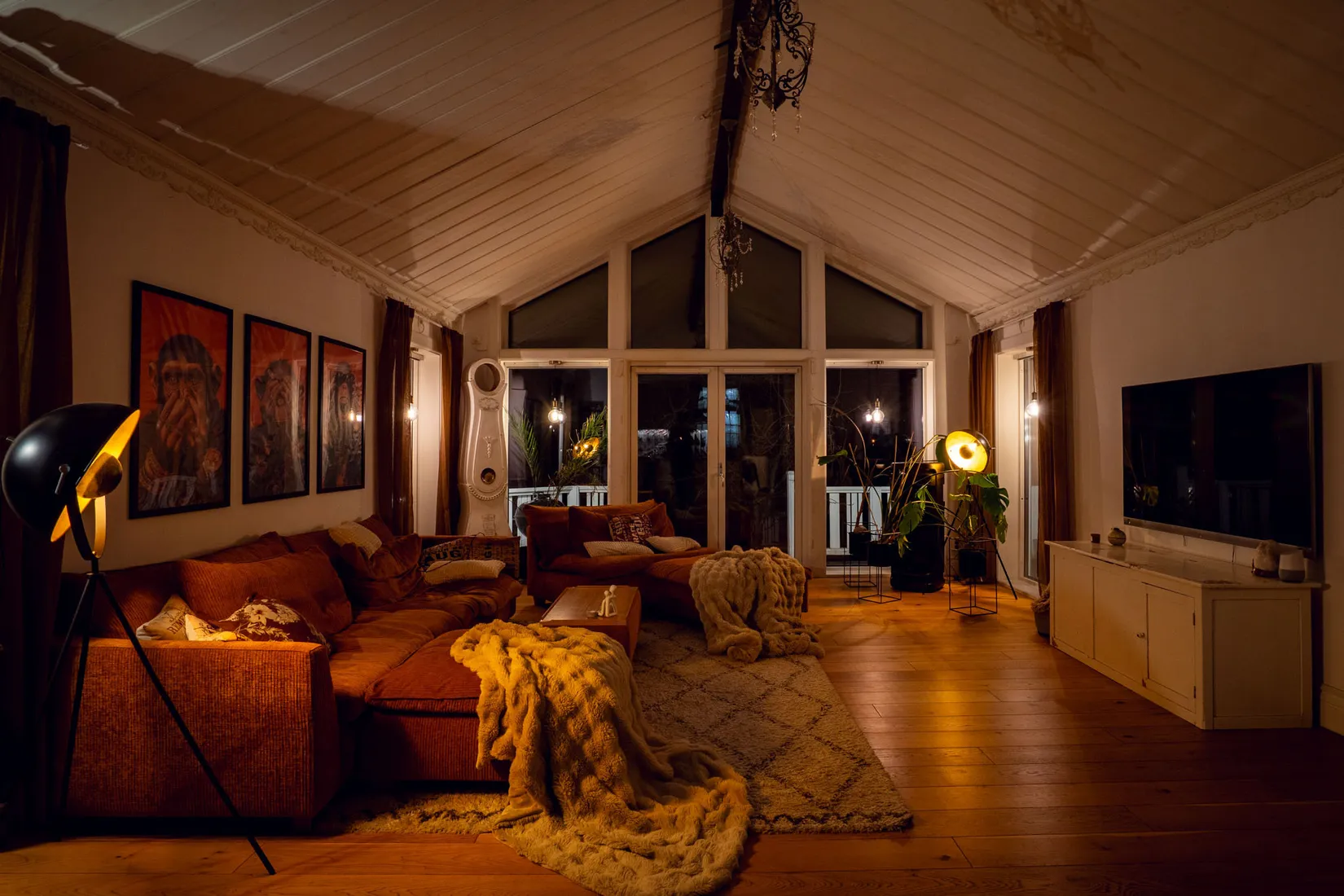 Villa, Rosgatan 64, Skellefteå