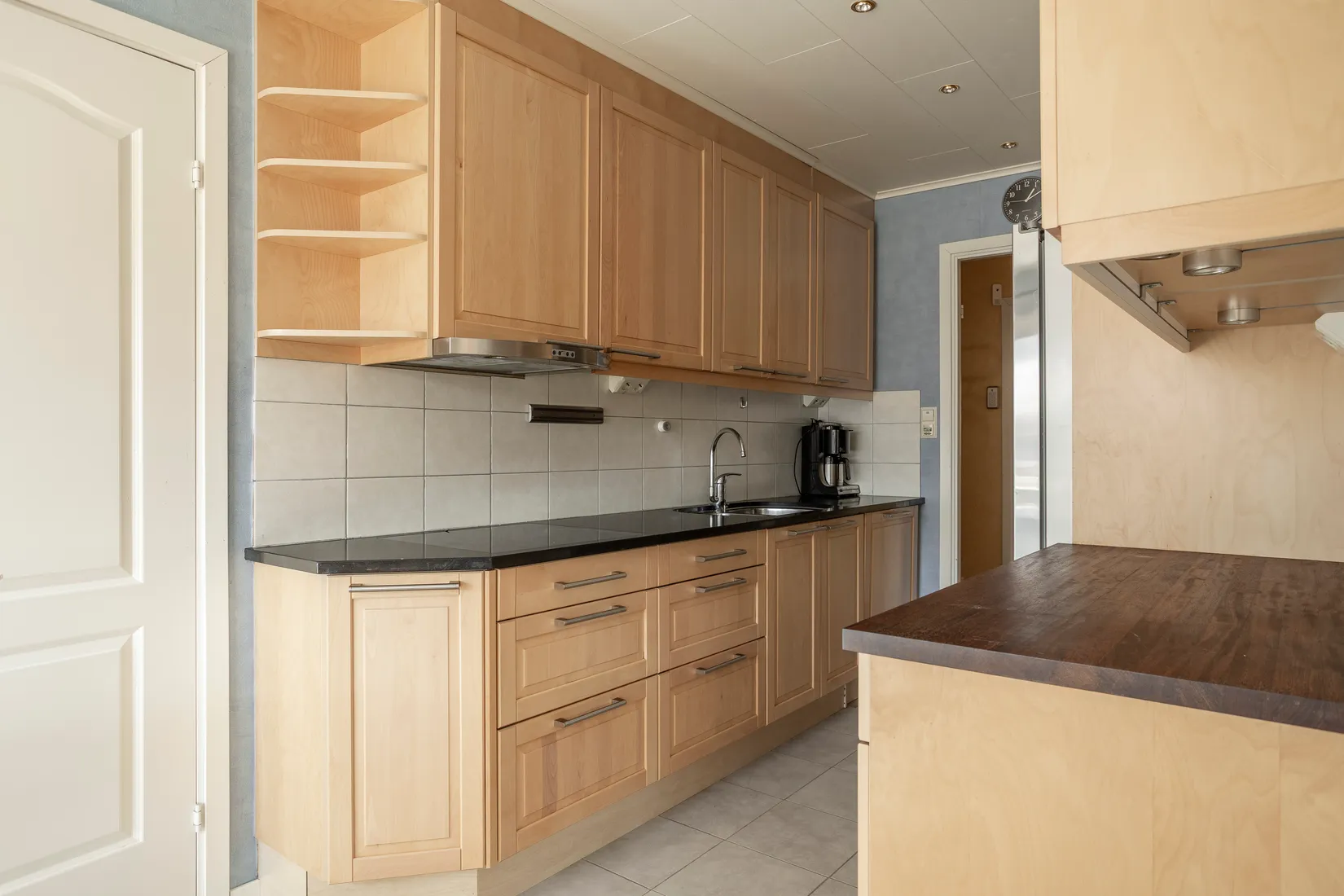 Villa, Radhus, Edsängsvägen 12D, Edsängen, Sollentuna