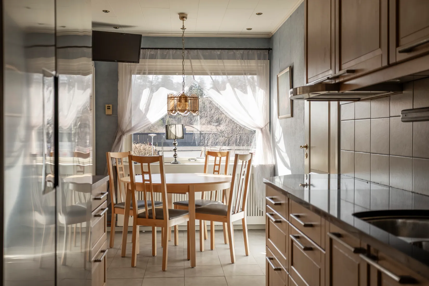 Villa, Radhus, Edsängsvägen 12D, Edsängen, Sollentuna