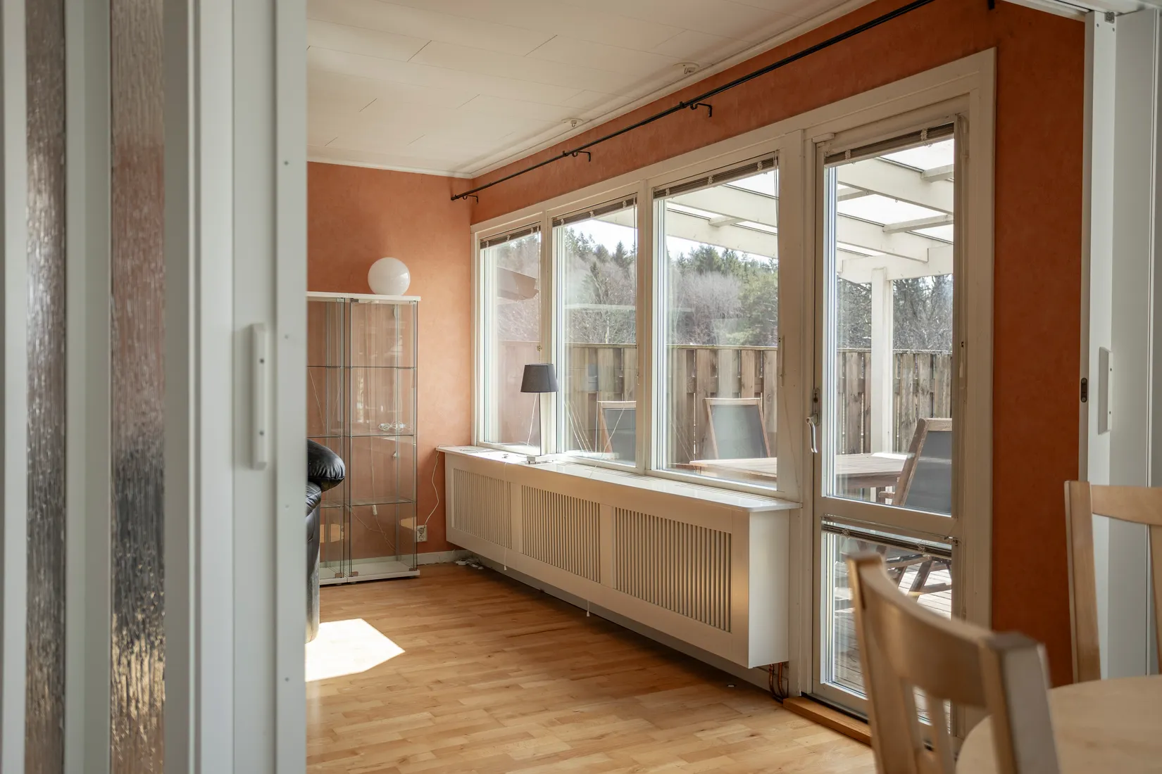 Villa, Radhus, Edsängsvägen 12D, Edsängen, Sollentuna