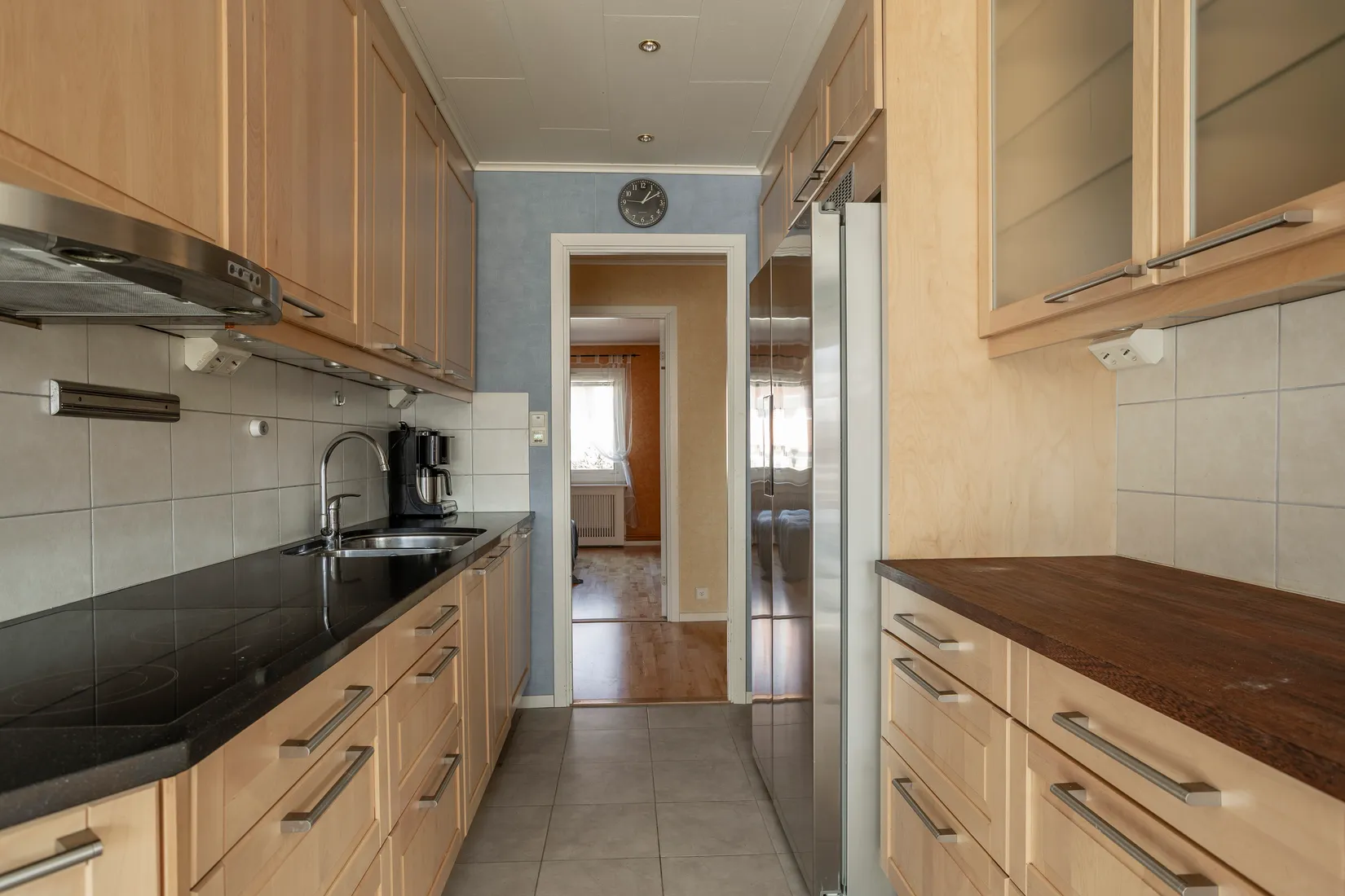 Villa, Radhus, Edsängsvägen 12D, Edsängen, Sollentuna