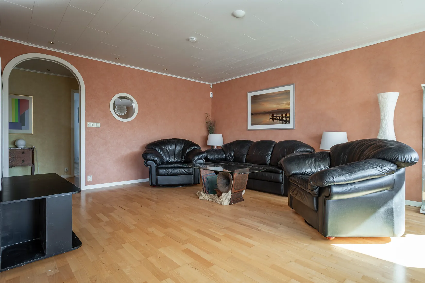 Villa, Radhus, Edsängsvägen 12D, Edsängen, Sollentuna