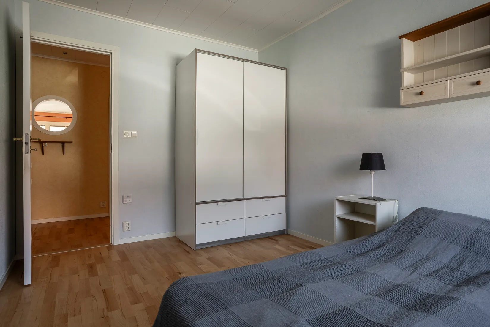 Villa, Radhus, Edsängsvägen 12D, Edsängen, Sollentuna