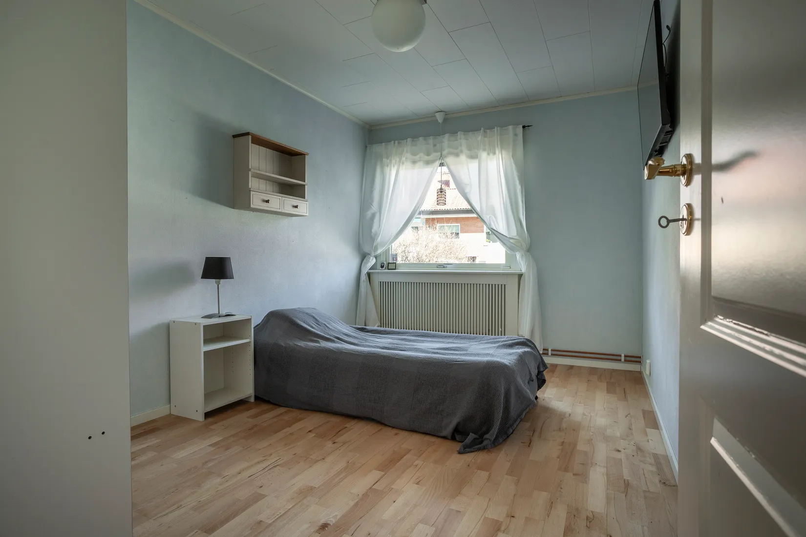 Villa, Radhus, Edsängsvägen 12D, Edsängen, Sollentuna