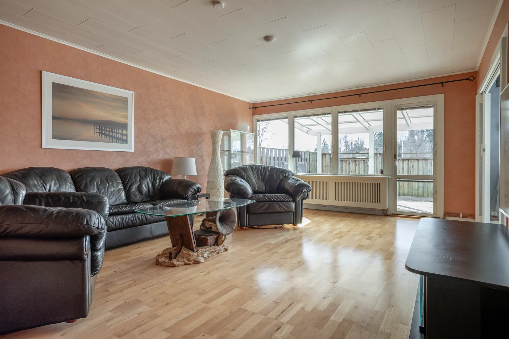 Villa, Radhus, Edsängsvägen 12D, Edsängen, Sollentuna