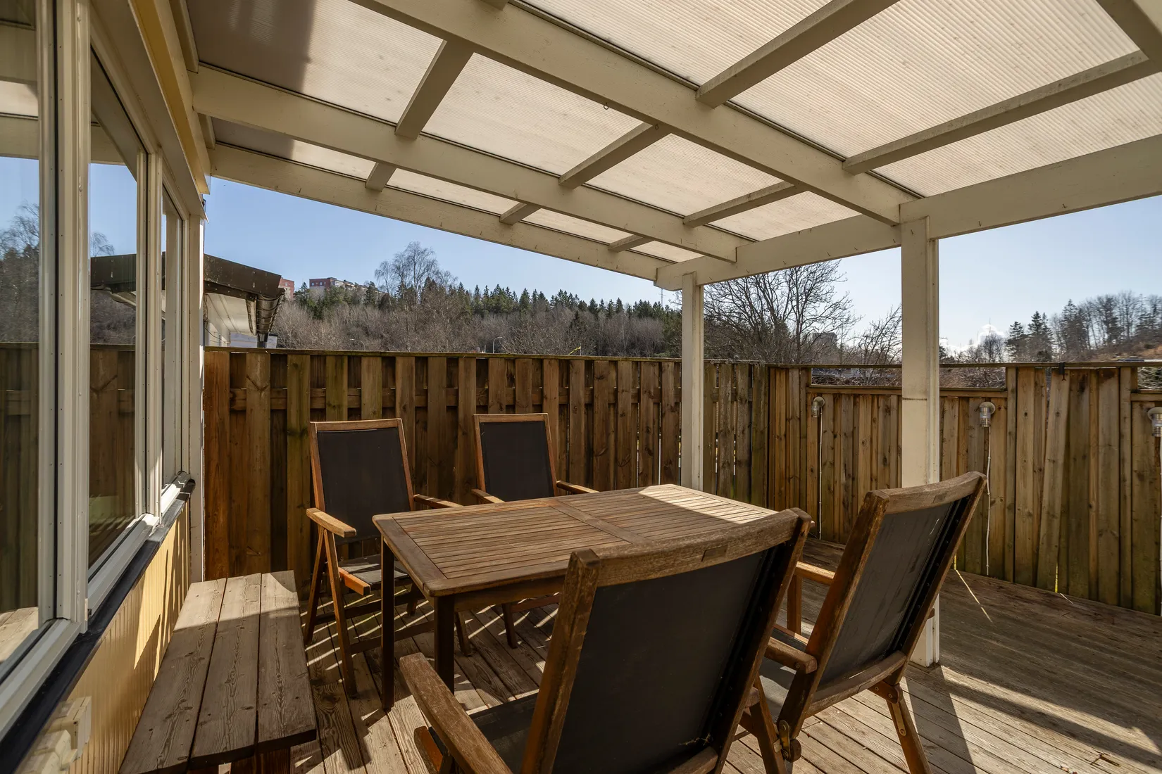 Villa, Radhus, Edsängsvägen 12D, Edsängen, Sollentuna