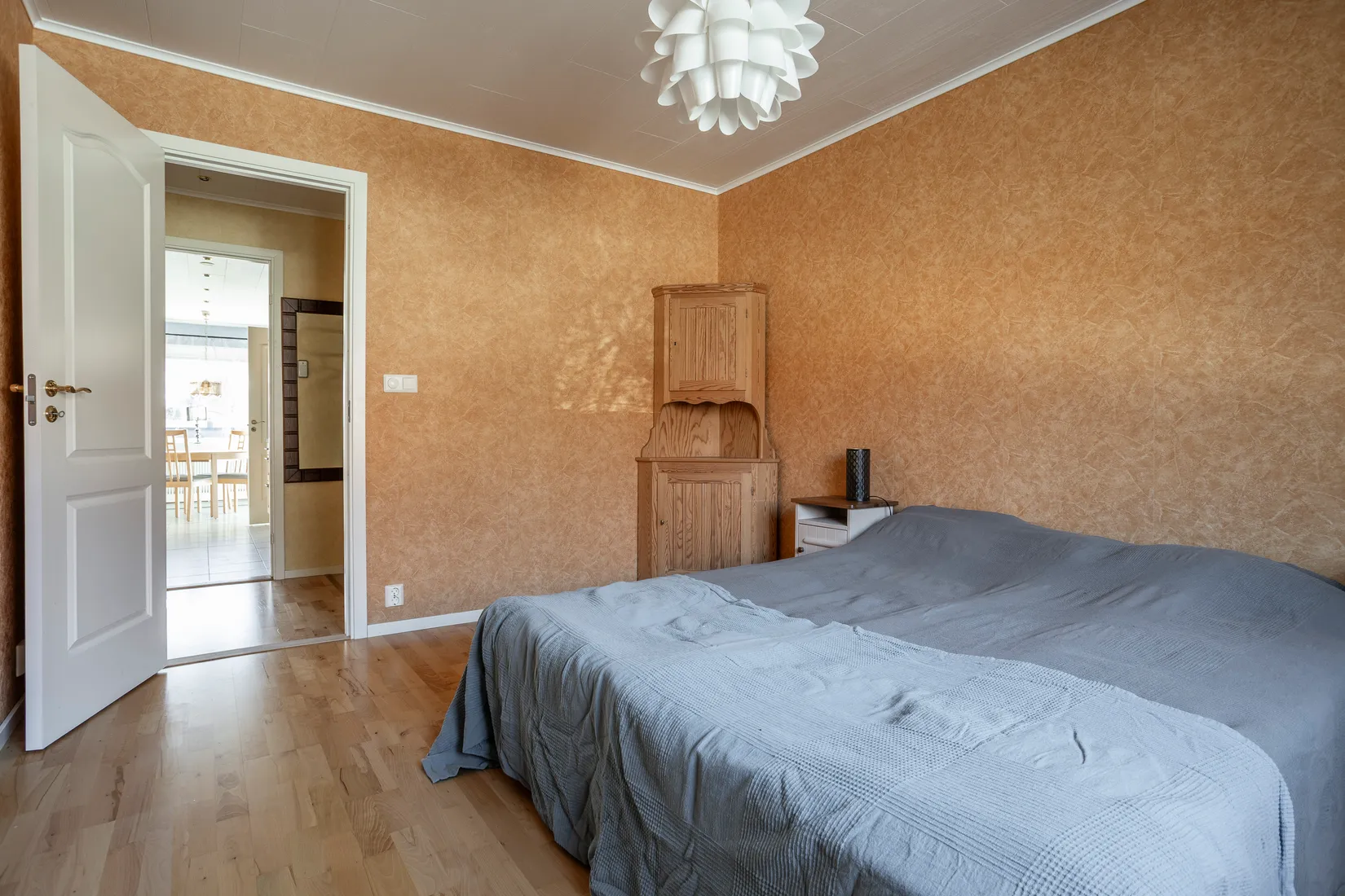 Villa, Radhus, Edsängsvägen 12D, Edsängen, Sollentuna