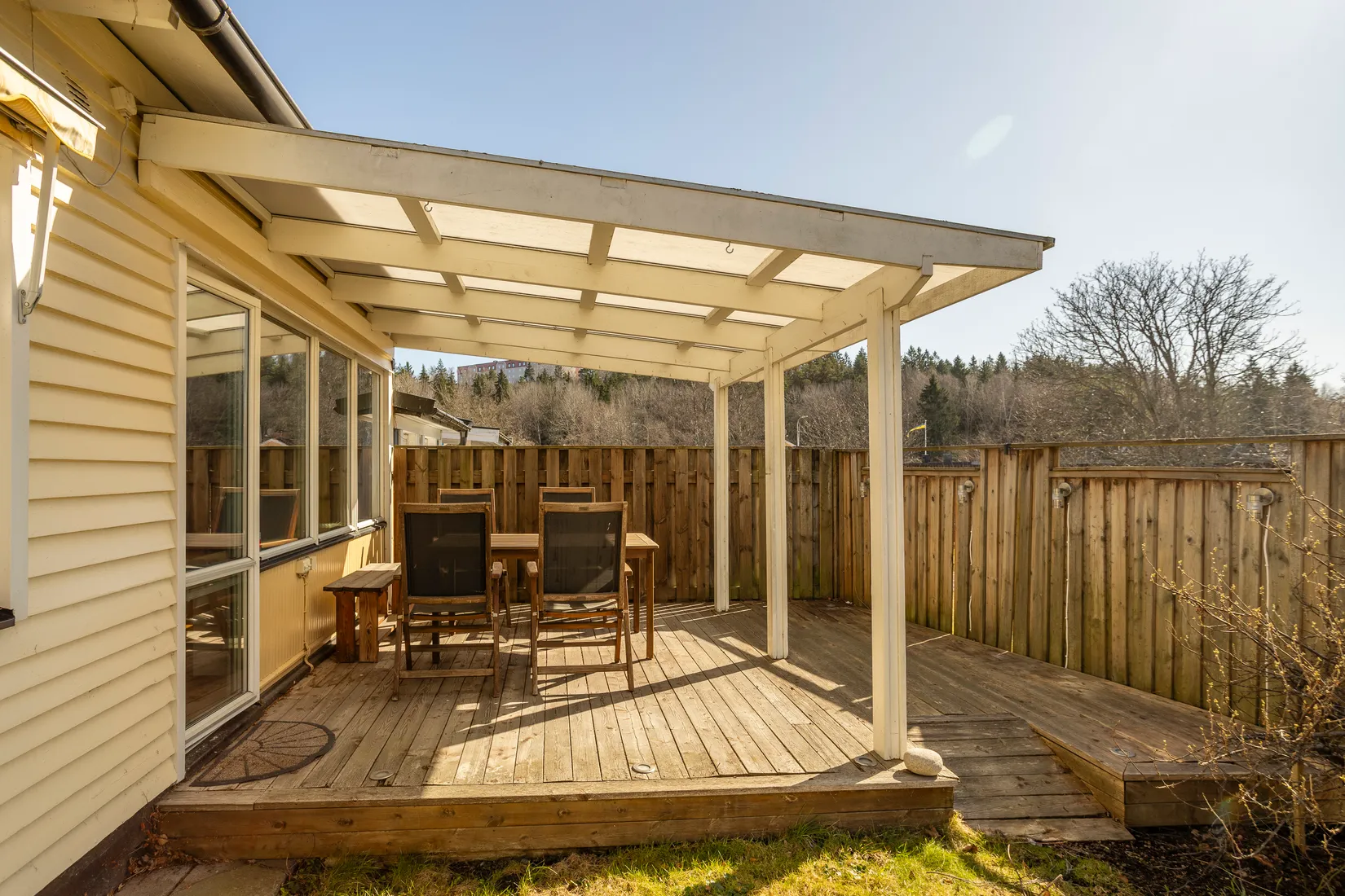 Villa, Radhus, Edsängsvägen 12D, Edsängen, Sollentuna