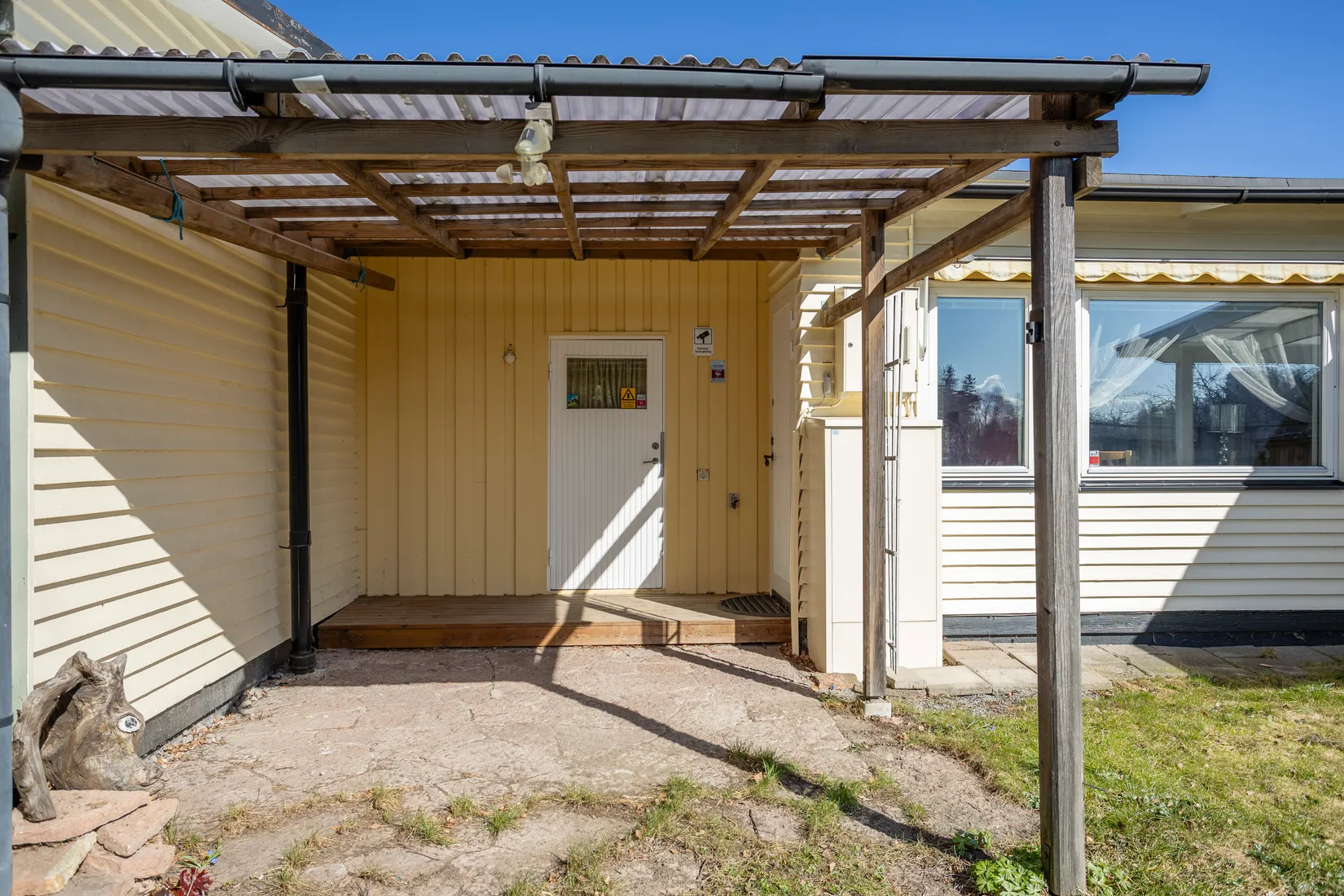 Villa, Radhus, Edsängsvägen 12D, Edsängen, Sollentuna