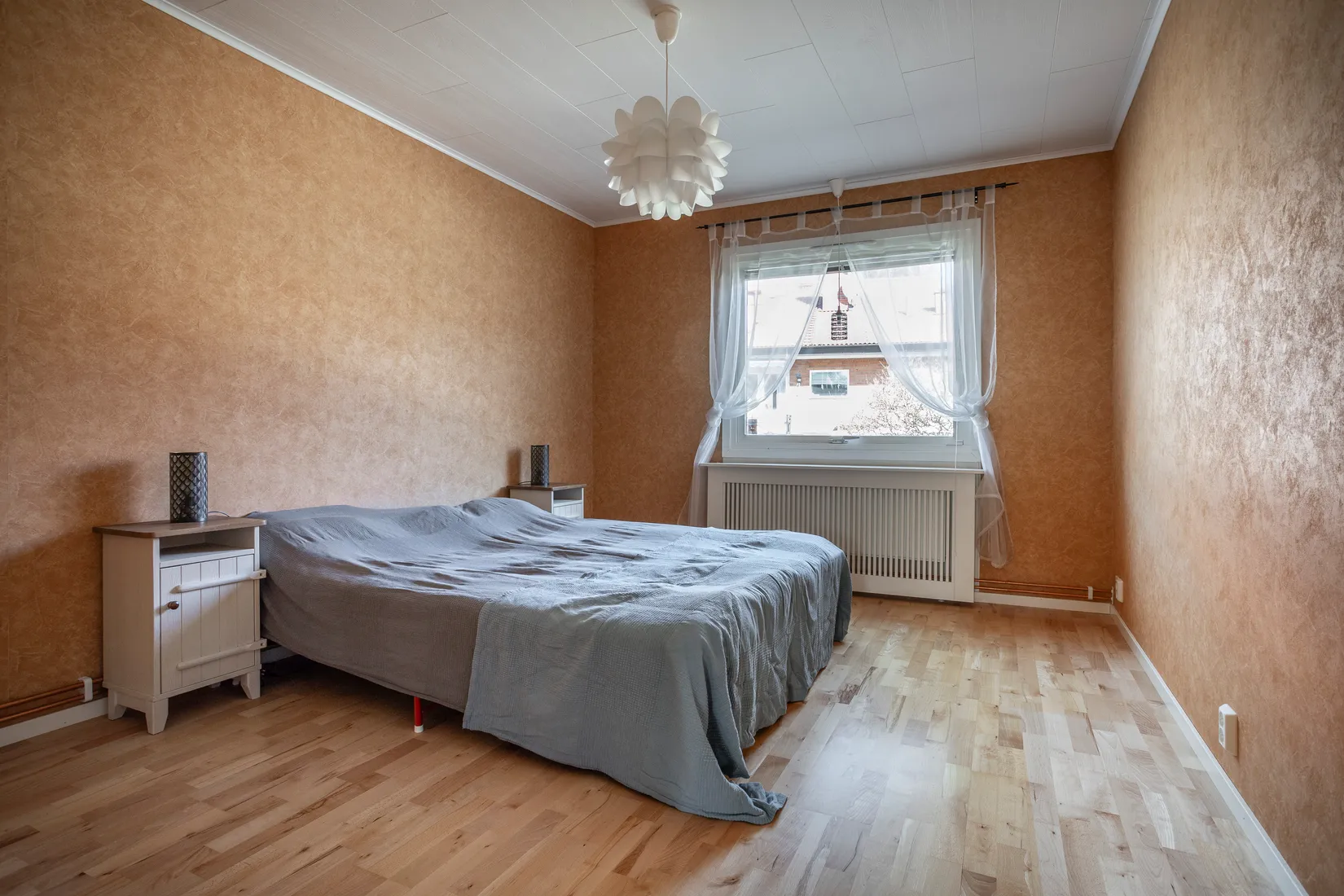 Villa, Radhus, Edsängsvägen 12D, Edsängen, Sollentuna