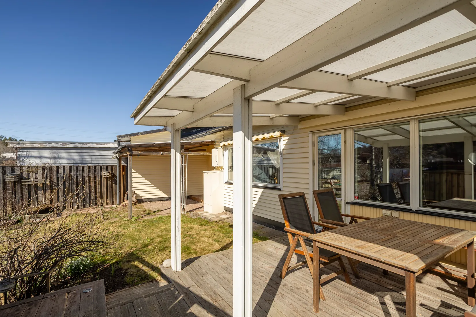 Villa, Radhus, Edsängsvägen 12D, Edsängen, Sollentuna