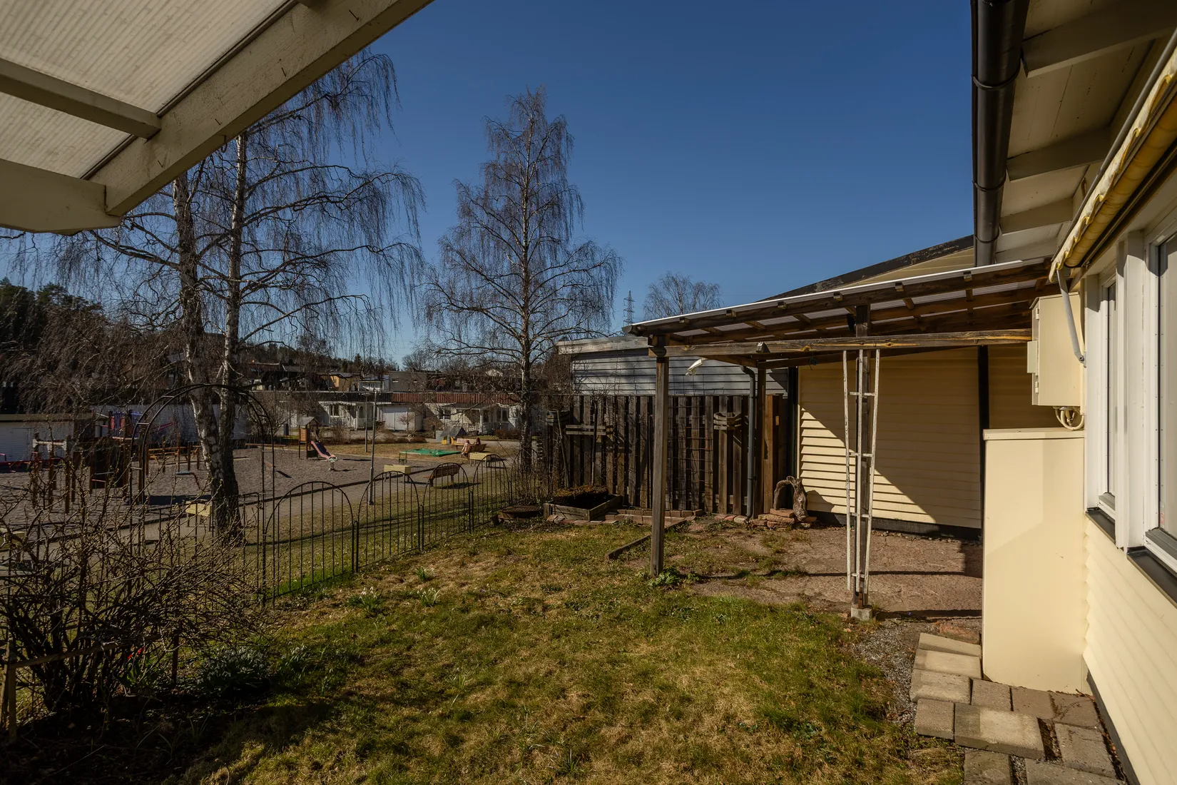 Villa, Radhus, Edsängsvägen 12D, Edsängen, Sollentuna