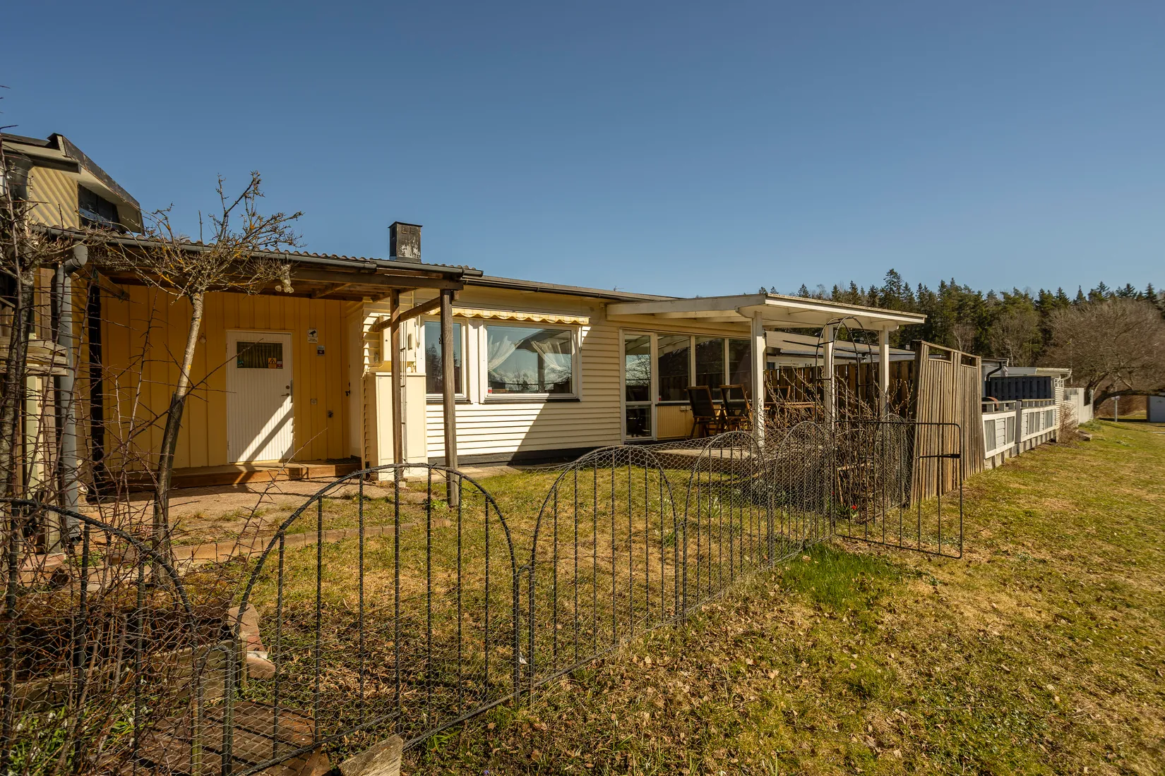 Villa, Radhus, Edsängsvägen 12D, Edsängen, Sollentuna