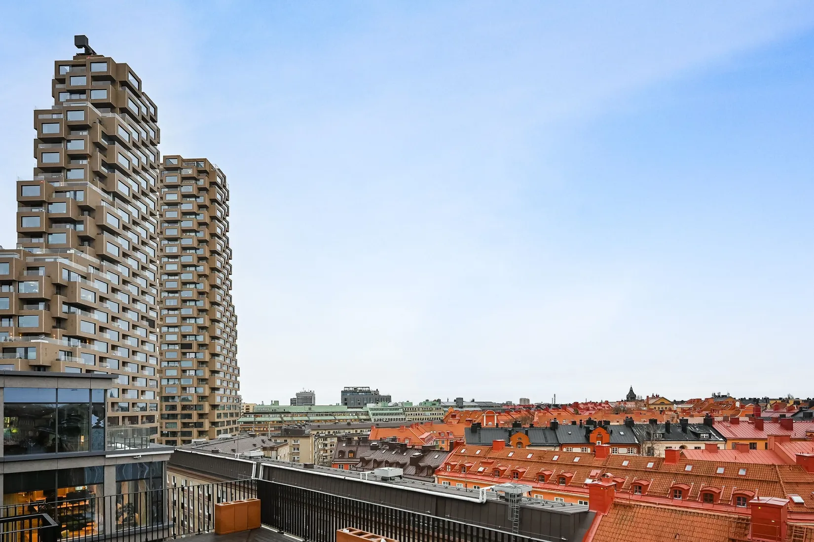 Bostadsrätt, Norrbackagatan 49C, 4tr, Vasastan, Stockholm