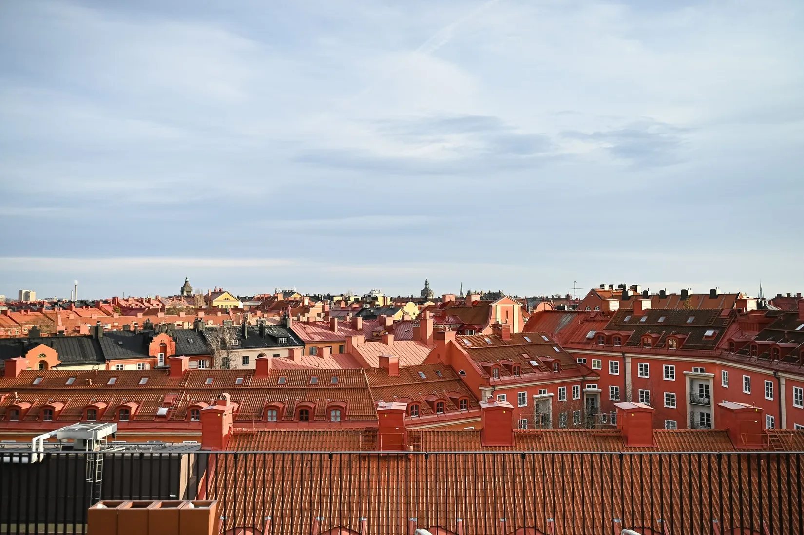 Bostadsrätt, Norrbackagatan 49C, 4tr, Vasastan, Stockholm