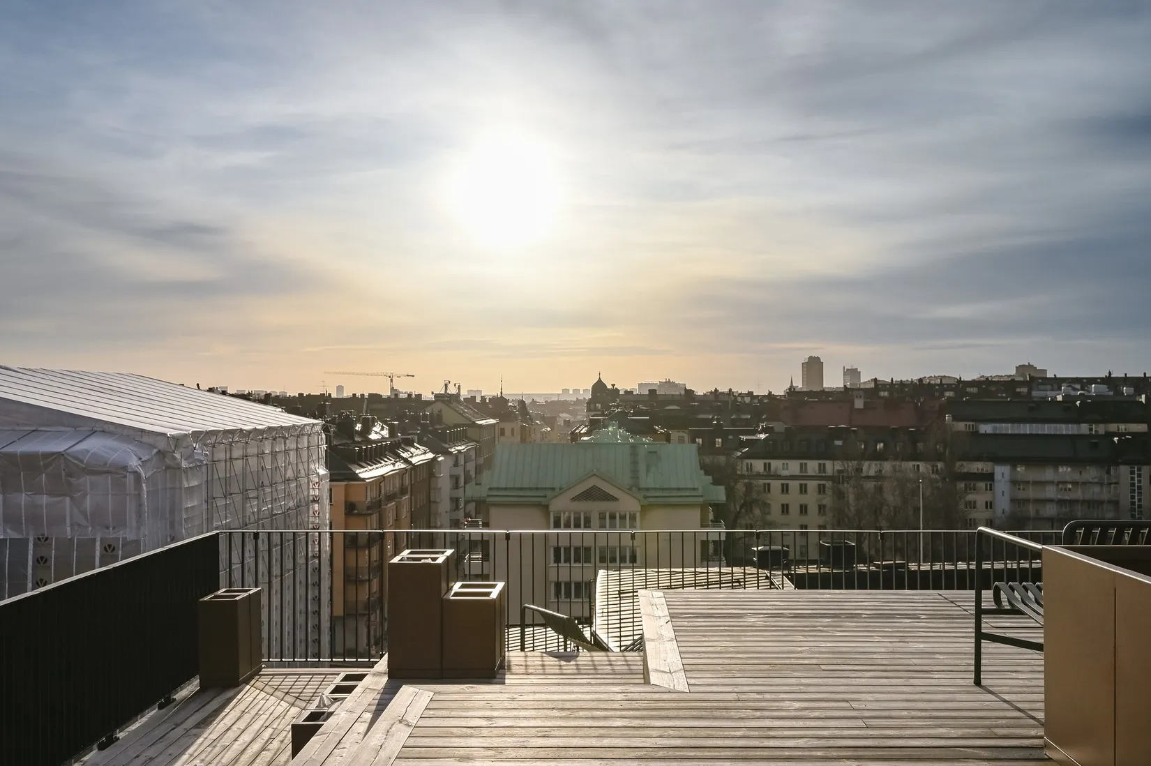 Bostadsrätt, Norrbackagatan 49C, 4tr, Vasastan, Stockholm