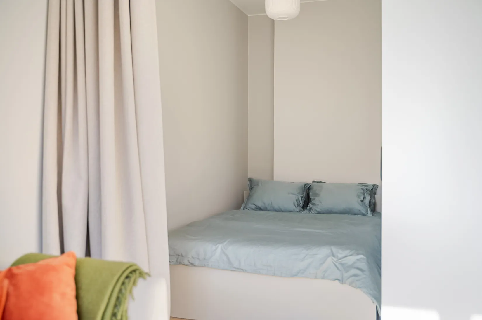 Bostadsrätt, Norrbackagatan 49C, 4tr, Vasastan, Stockholm