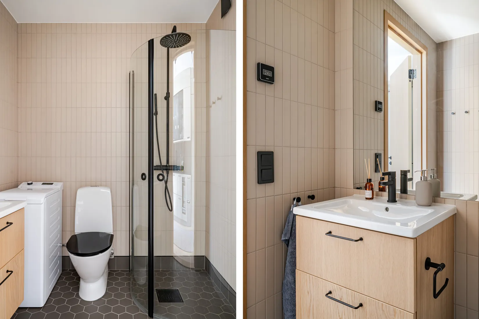 Bostadsrätt, Norrbackagatan 49C, 4tr, Vasastan, Stockholm