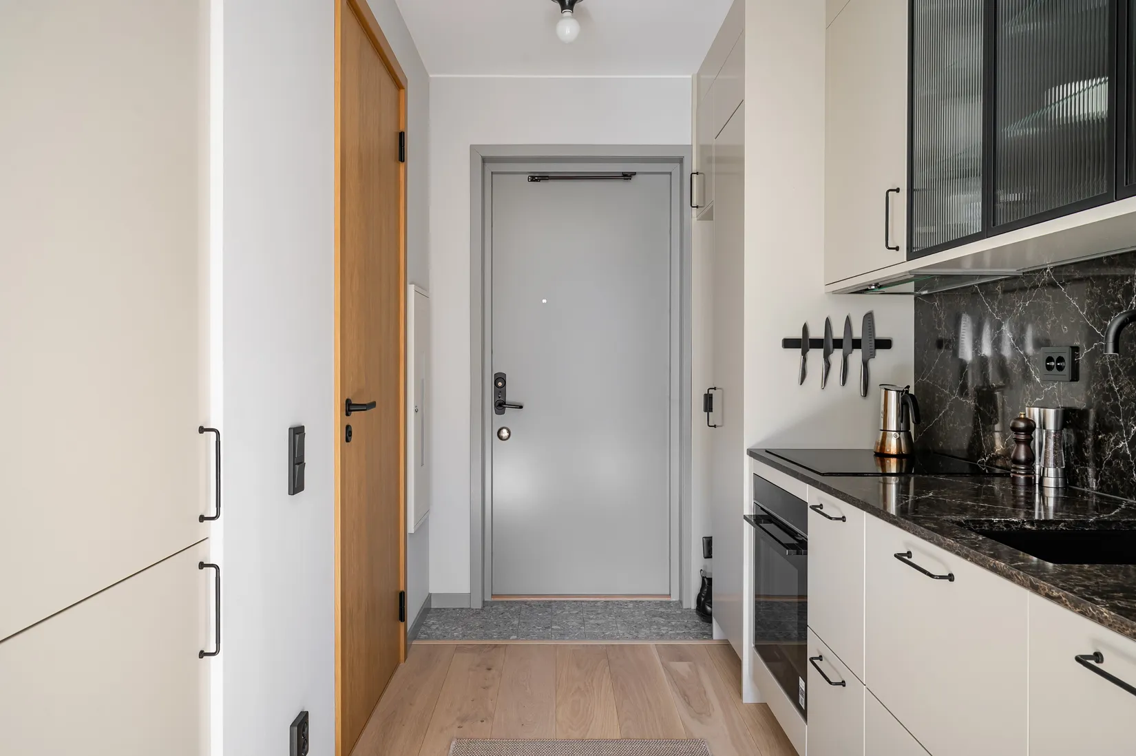 Bostadsrätt, Norrbackagatan 49C, 4tr, Vasastan, Stockholm