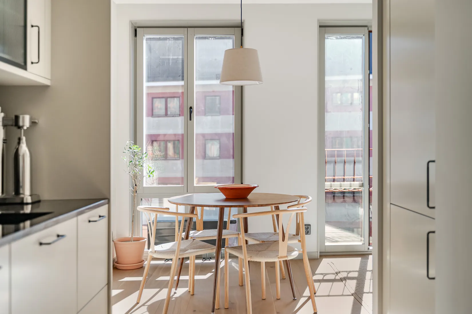 Bostadsrätt, Norrbackagatan 49C, 4tr, Vasastan, Stockholm