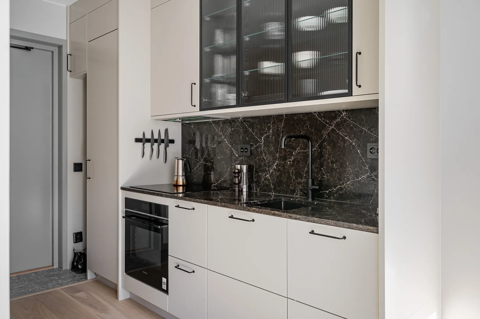 Bostadsrätt, Norrbackagatan 49C, 4tr, Vasastan, Stockholm