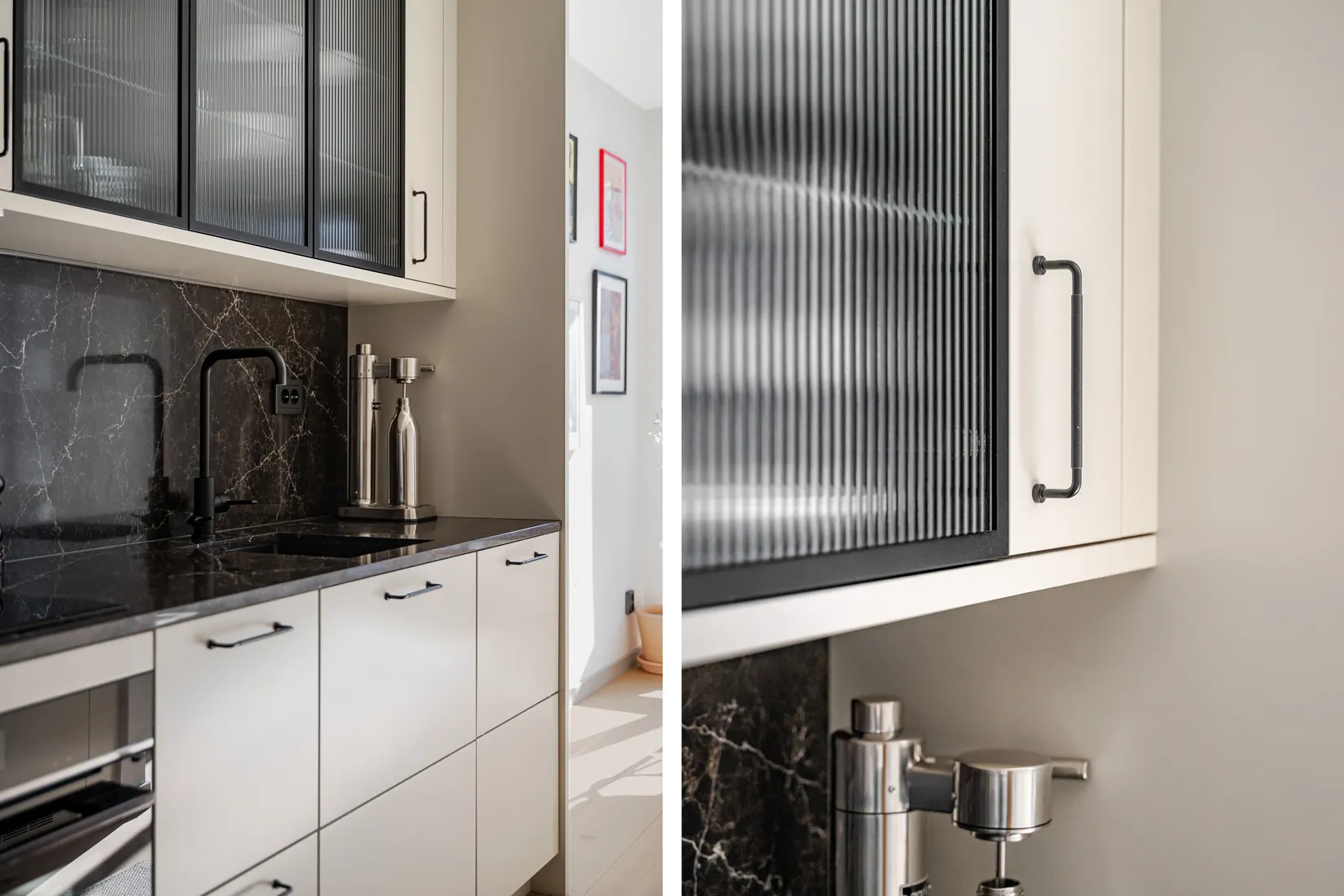 Bostadsrätt, Norrbackagatan 49C, 4tr, Vasastan, Stockholm