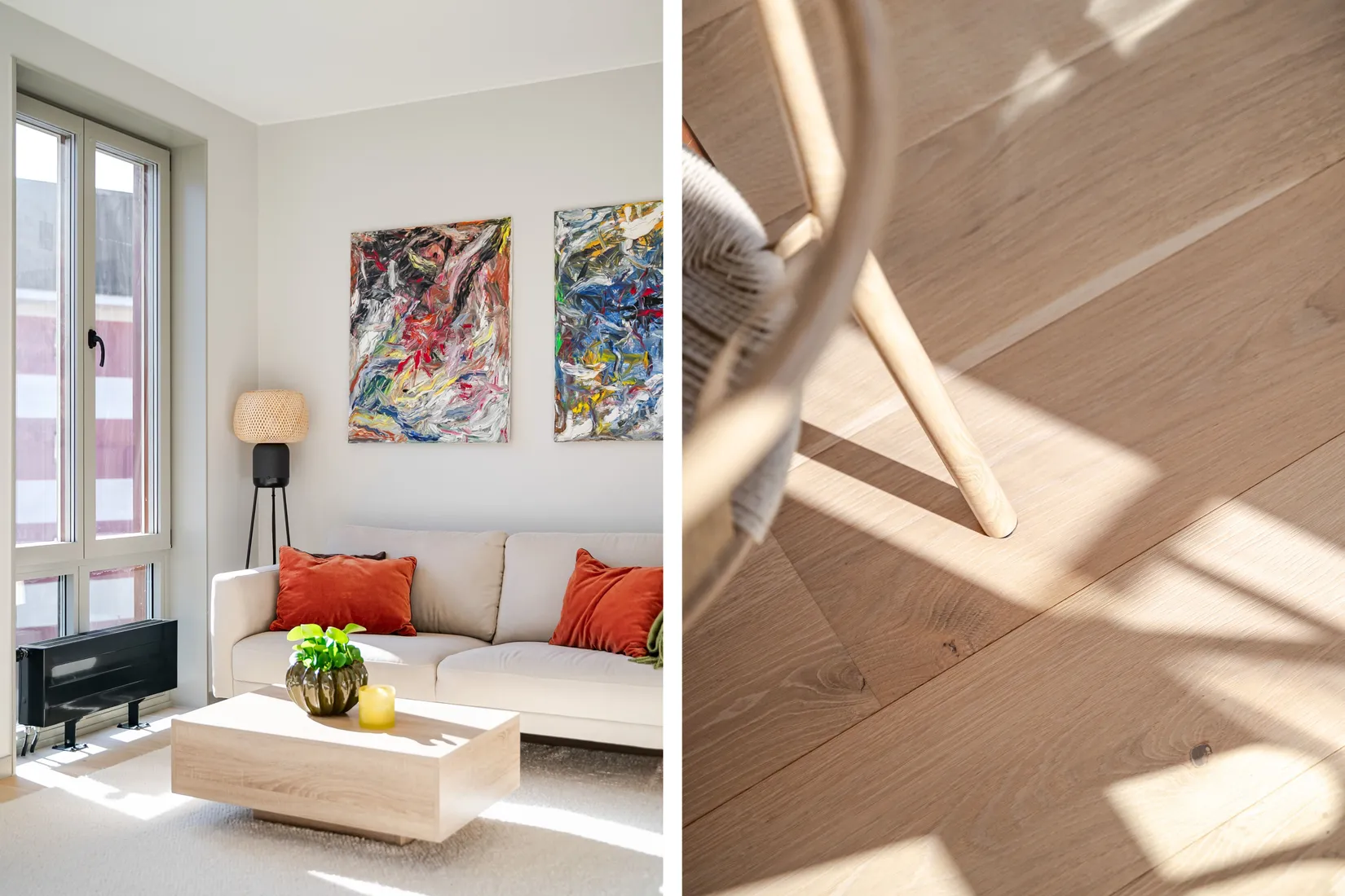 Bostadsrätt, Norrbackagatan 49C, 4tr, Vasastan, Stockholm