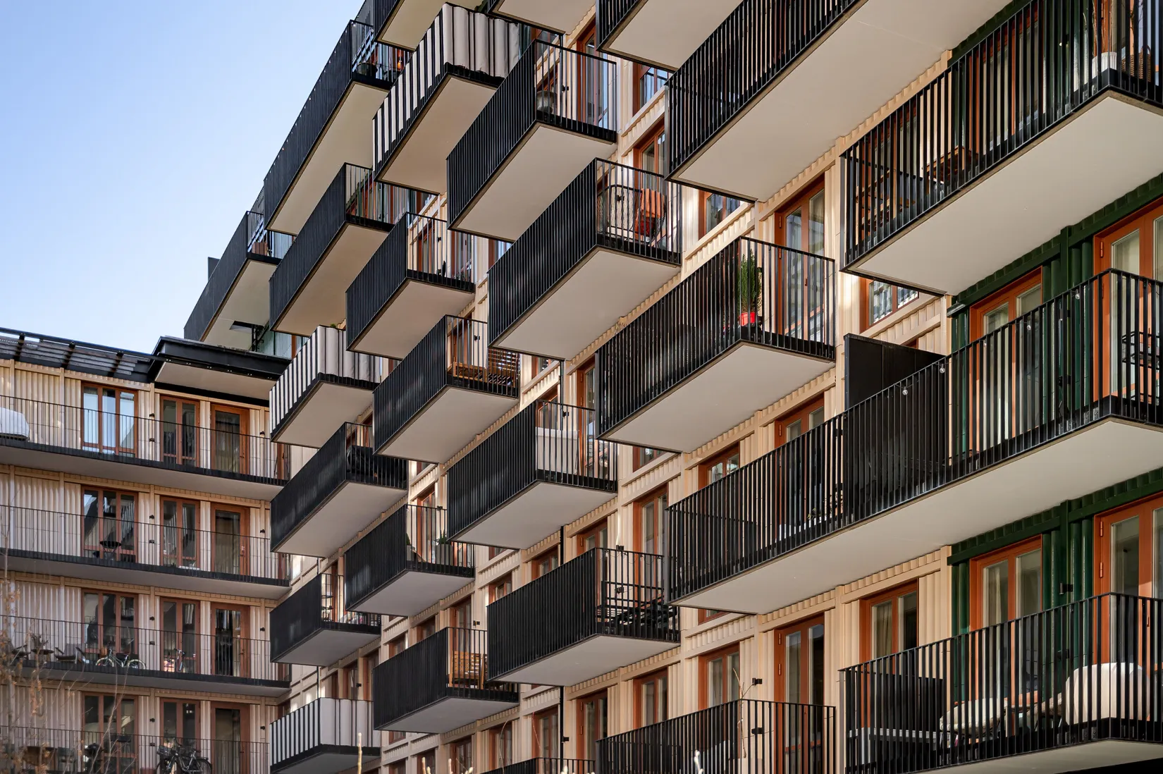 Bostadsrätt, Norrbackagatan 49C, 4tr, Vasastan, Stockholm