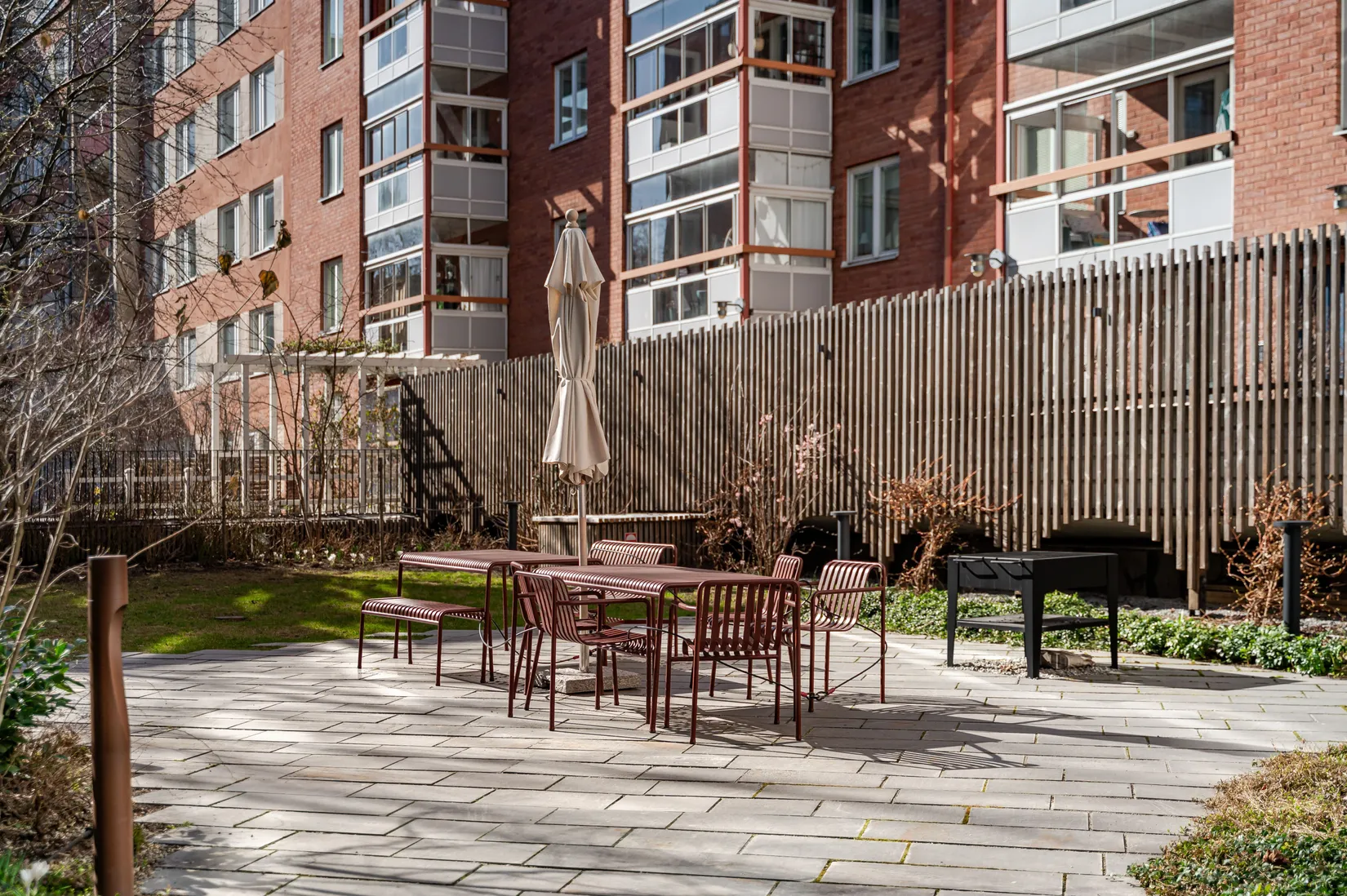 Bostadsrätt, Norrbackagatan 49C, 4tr, Vasastan, Stockholm