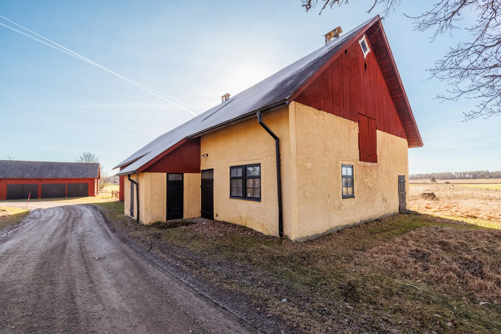 Gård/Skog, Valla 612, Glanshammar, Örebro