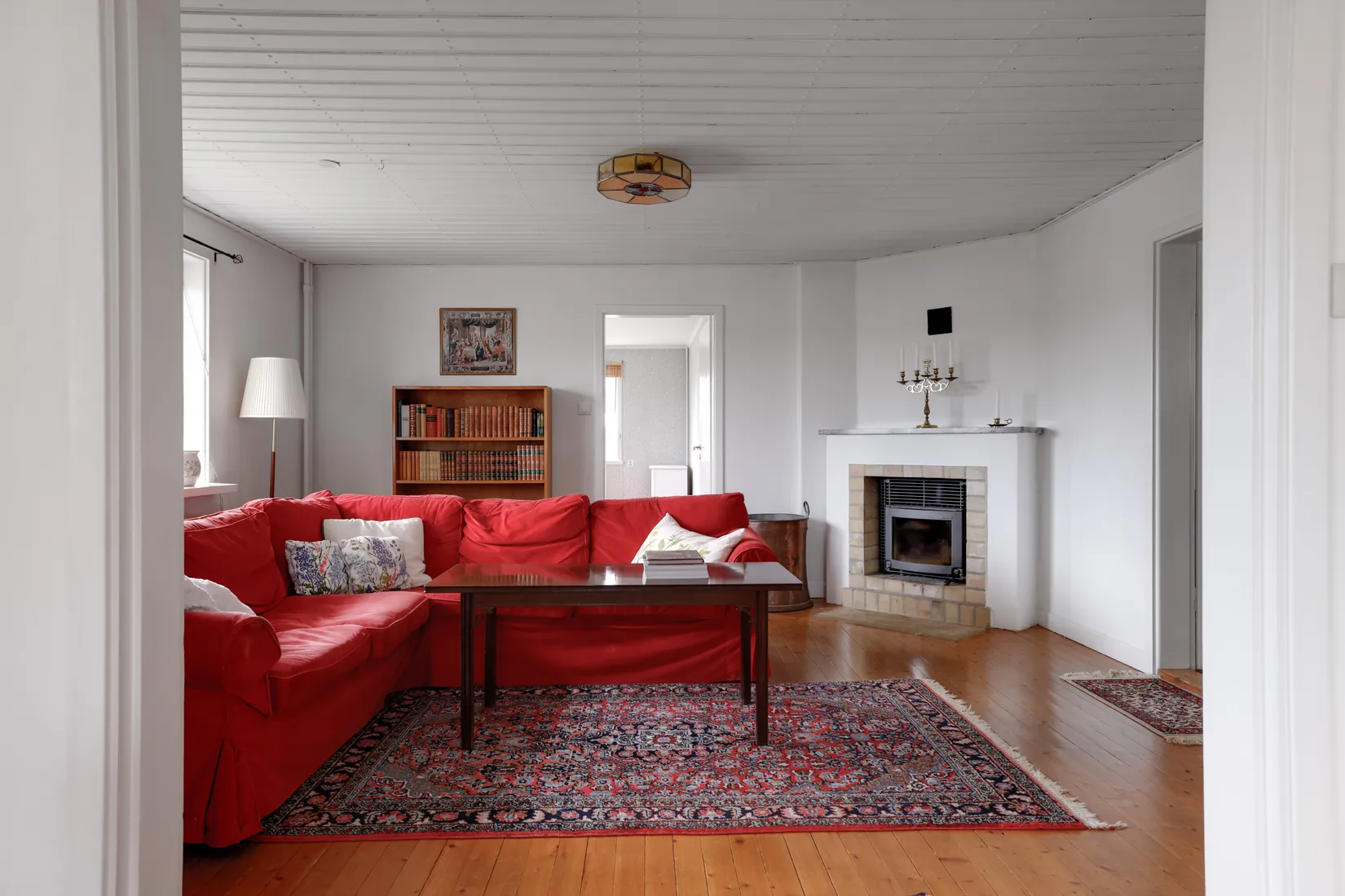 Gård/Skog, Valla 612, Glanshammar, Örebro