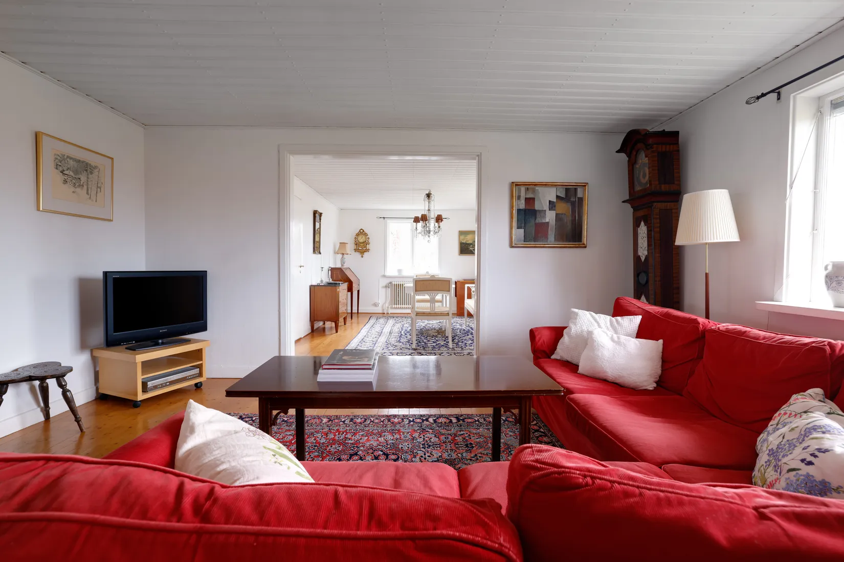 Gård/Skog, Valla 612, Glanshammar, Örebro