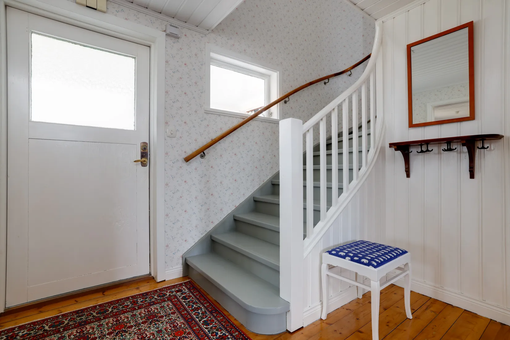 Gård/Skog, Valla 612, Glanshammar, Örebro