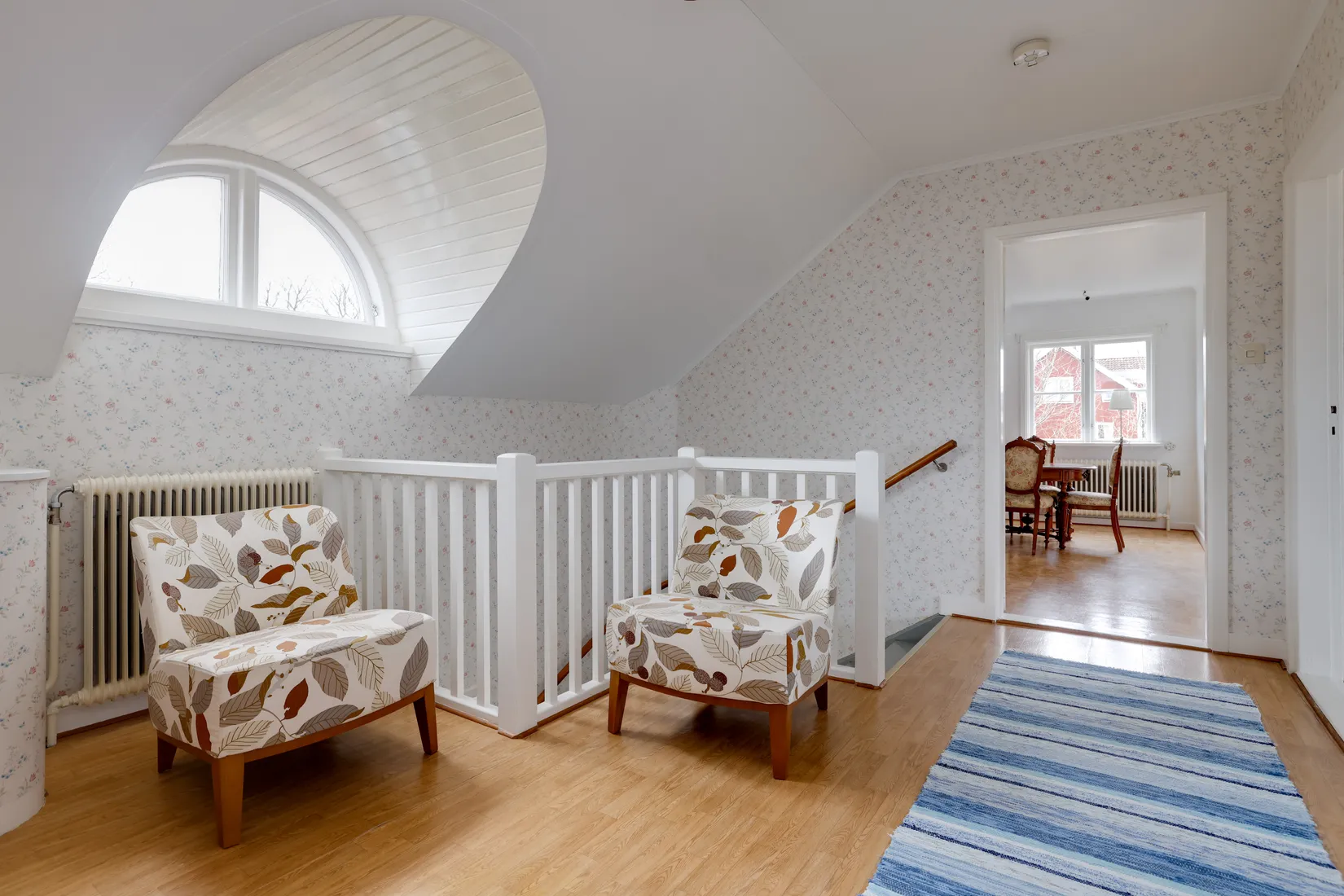 Gård/Skog, Valla 612, Glanshammar, Örebro