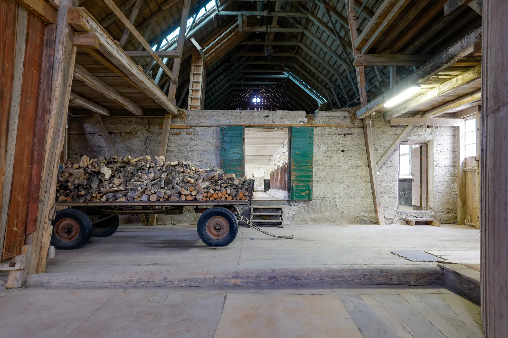 Gård/Skog, Valla 612, Glanshammar, Örebro