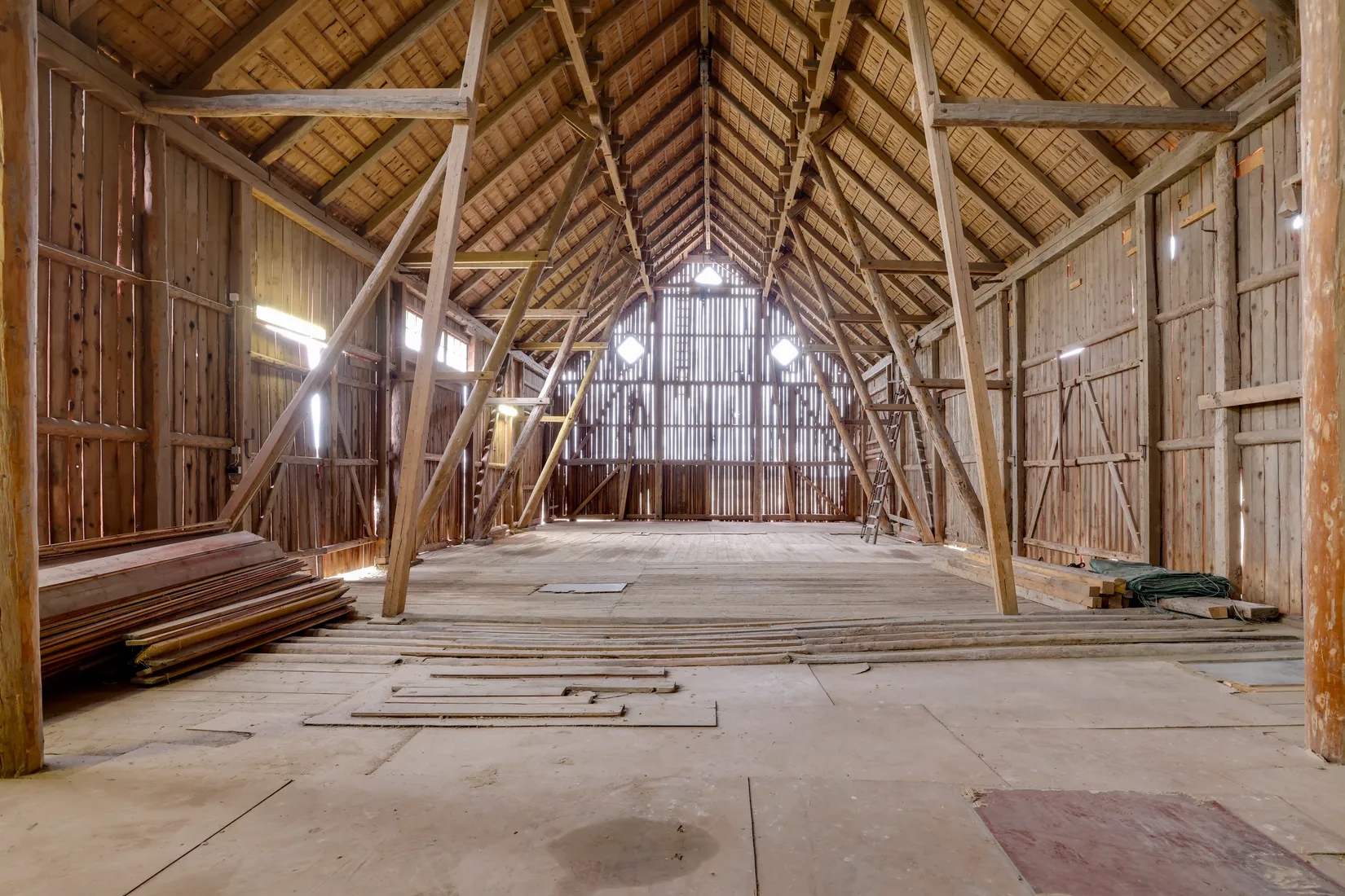 Gård/Skog, Valla 612, Glanshammar, Örebro