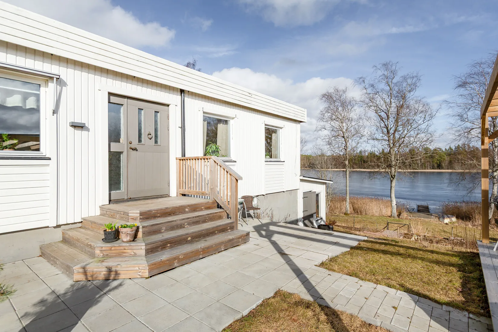 Villa, Hattsjövägen 23, Grimstorp, Nässjö