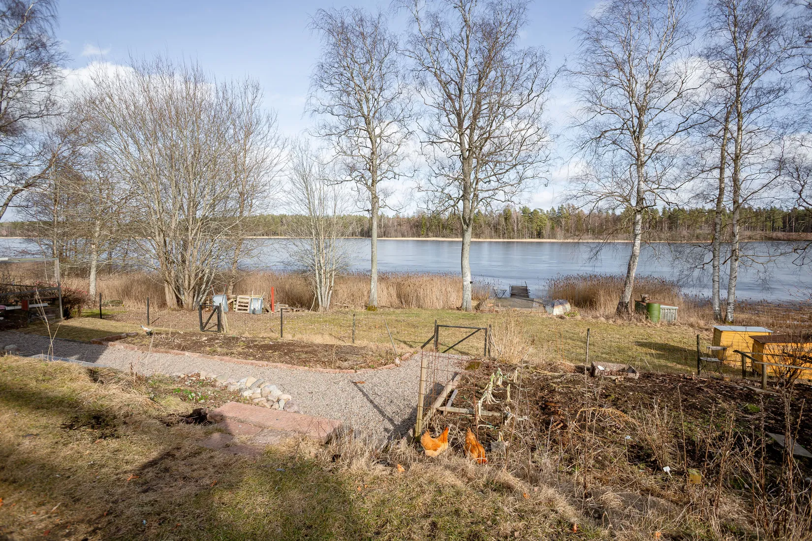 Villa, Hattsjövägen 23, Grimstorp, Nässjö