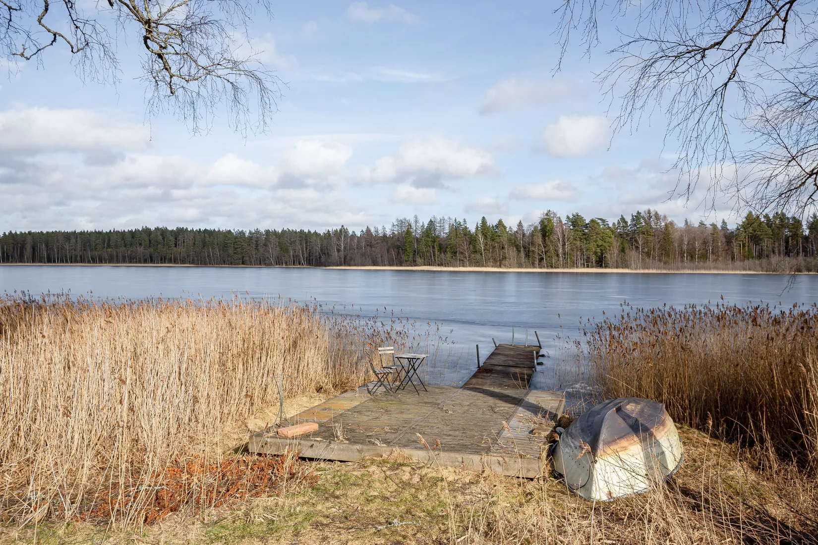 Villa, Hattsjövägen 23, Grimstorp, Nässjö