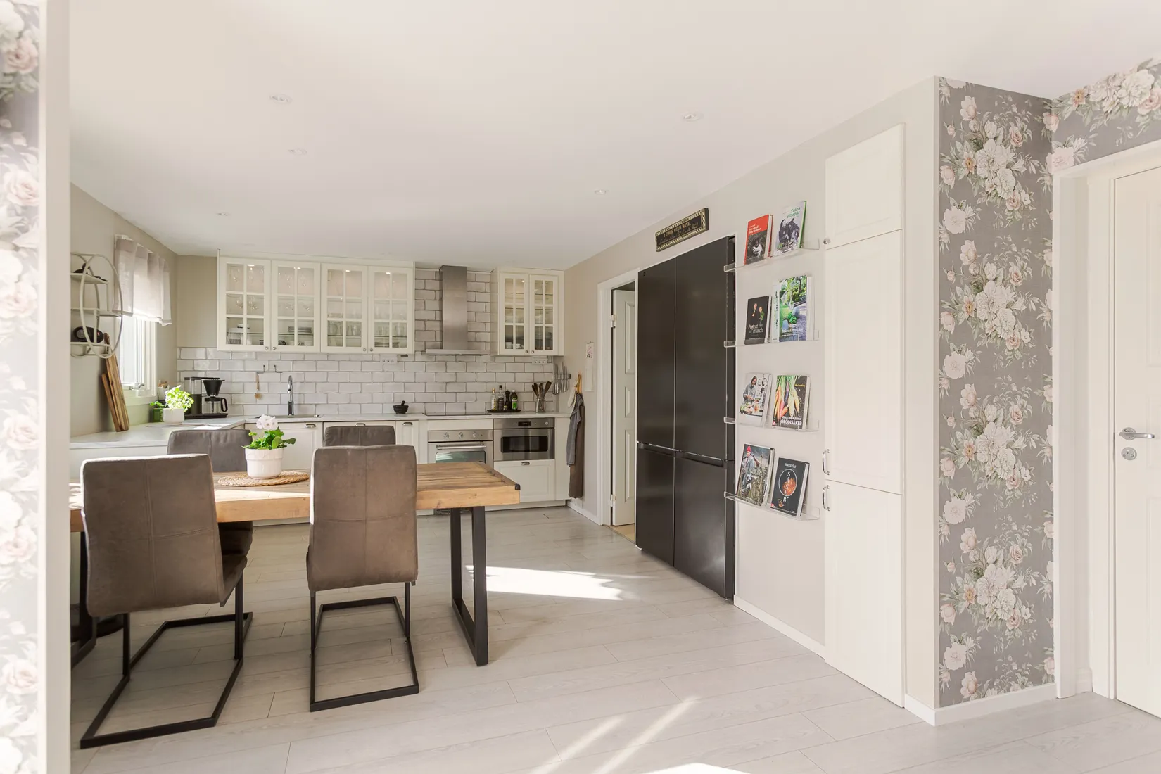 Villa, Hattsjövägen 23, Grimstorp, Nässjö