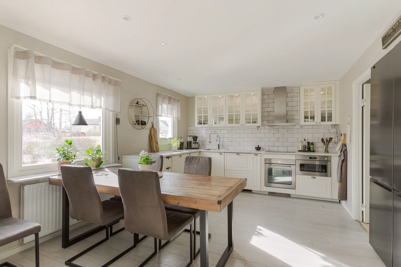 Villa, Hattsjövägen 23, Grimstorp, Nässjö